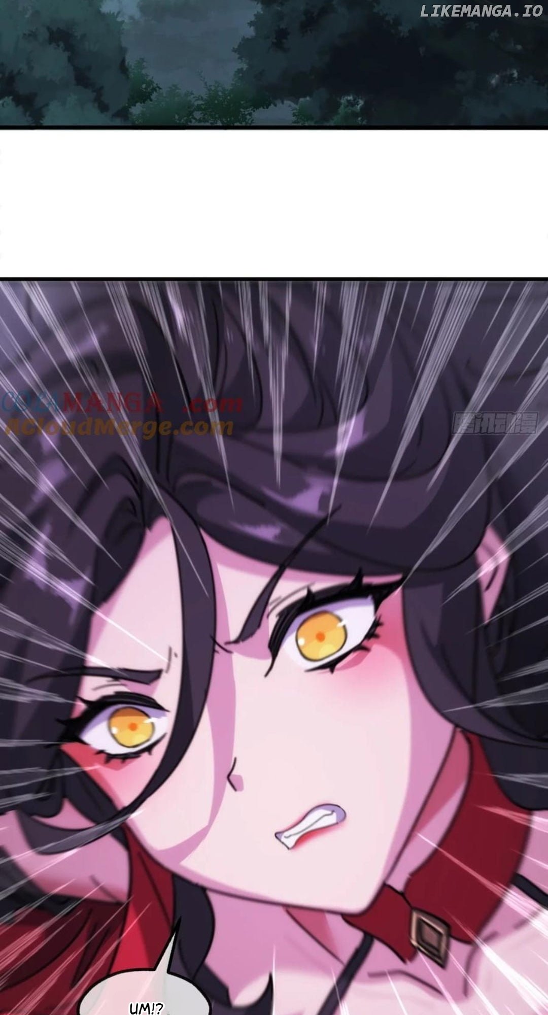 Read Please Slay The Demon! Young Master! chapter 162 image 17 on Lezhin