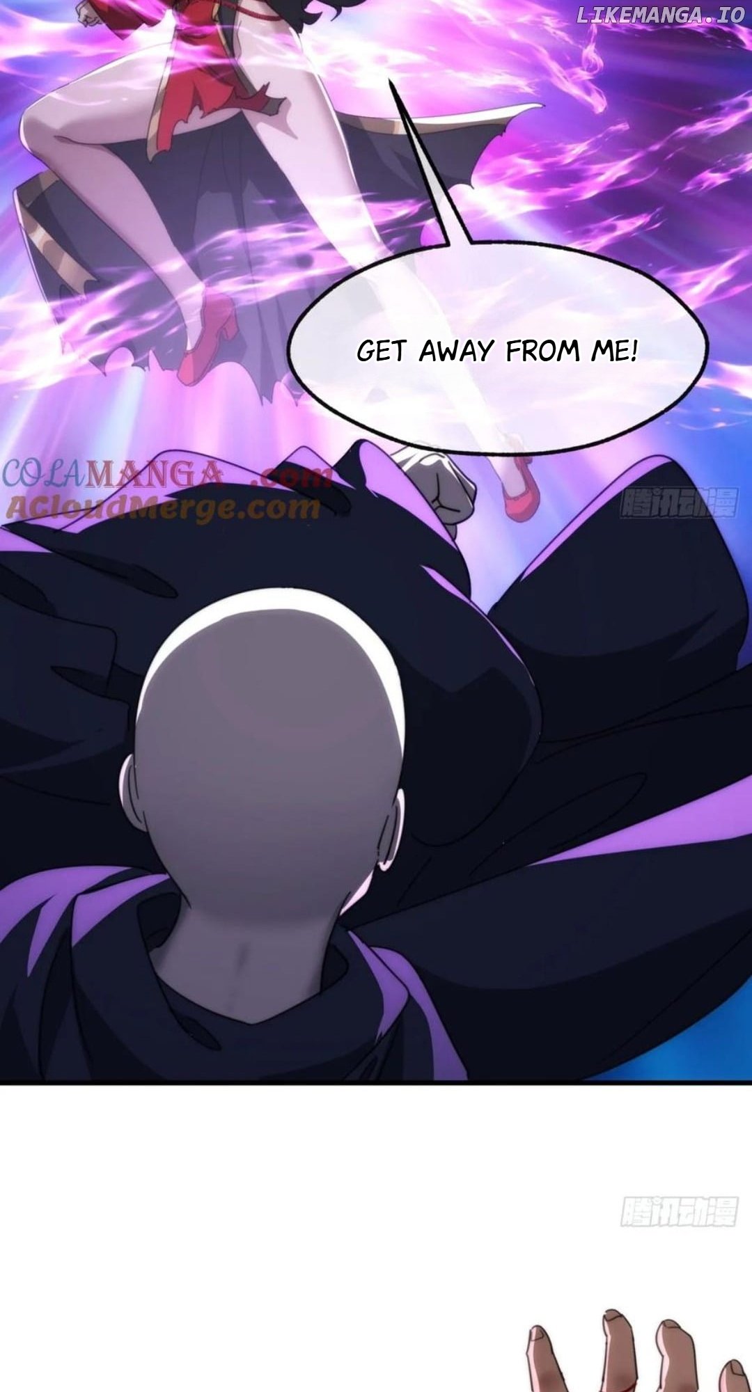 Read Please Slay The Demon! Young Master! chapter 162 image 24 on Lezhin
