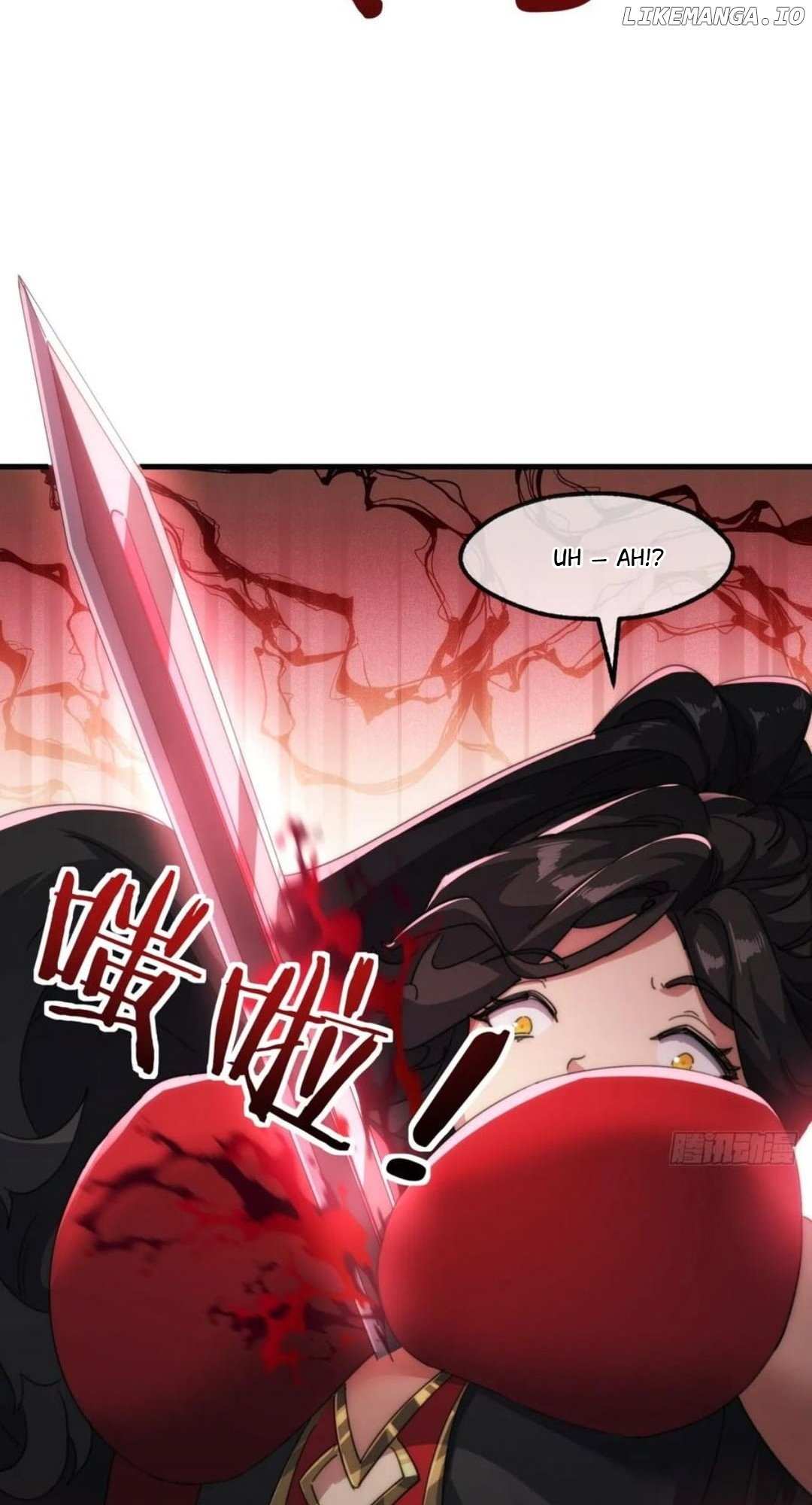 Read Please Slay The Demon! Young Master! chapter 162 image 27 on Lezhin