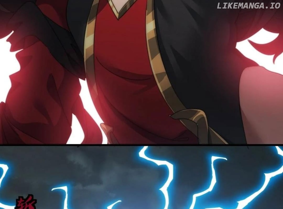 Read Please Slay The Demon! Young Master! chapter 162 image 28 on Lezhin