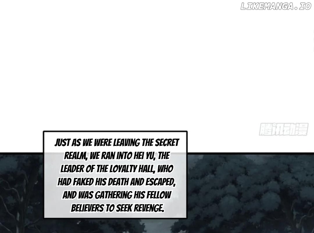 Read Please Slay The Demon! Young Master! chapter 162 image 43 on Lezhin