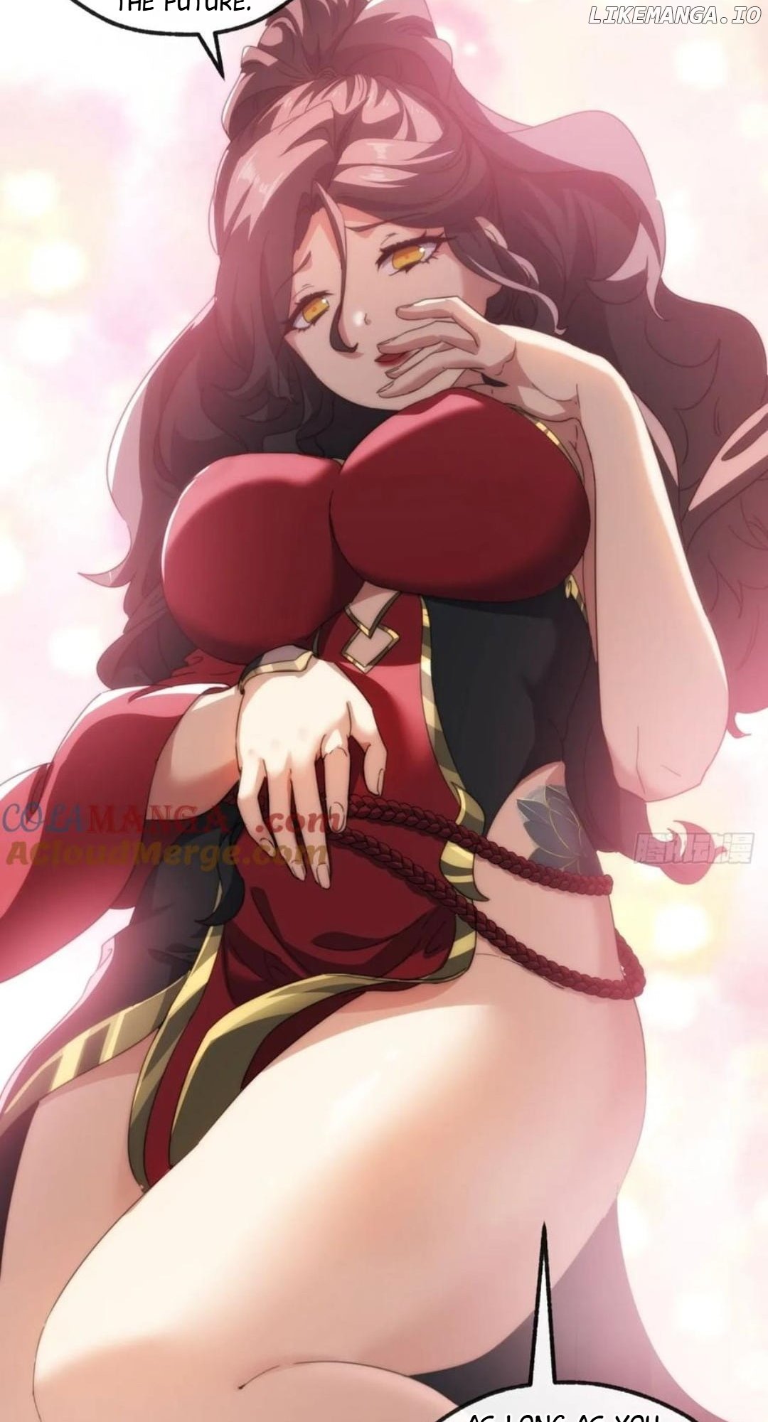 Read Please Slay The Demon! Young Master! chapter 162 image 5 on Lezhin