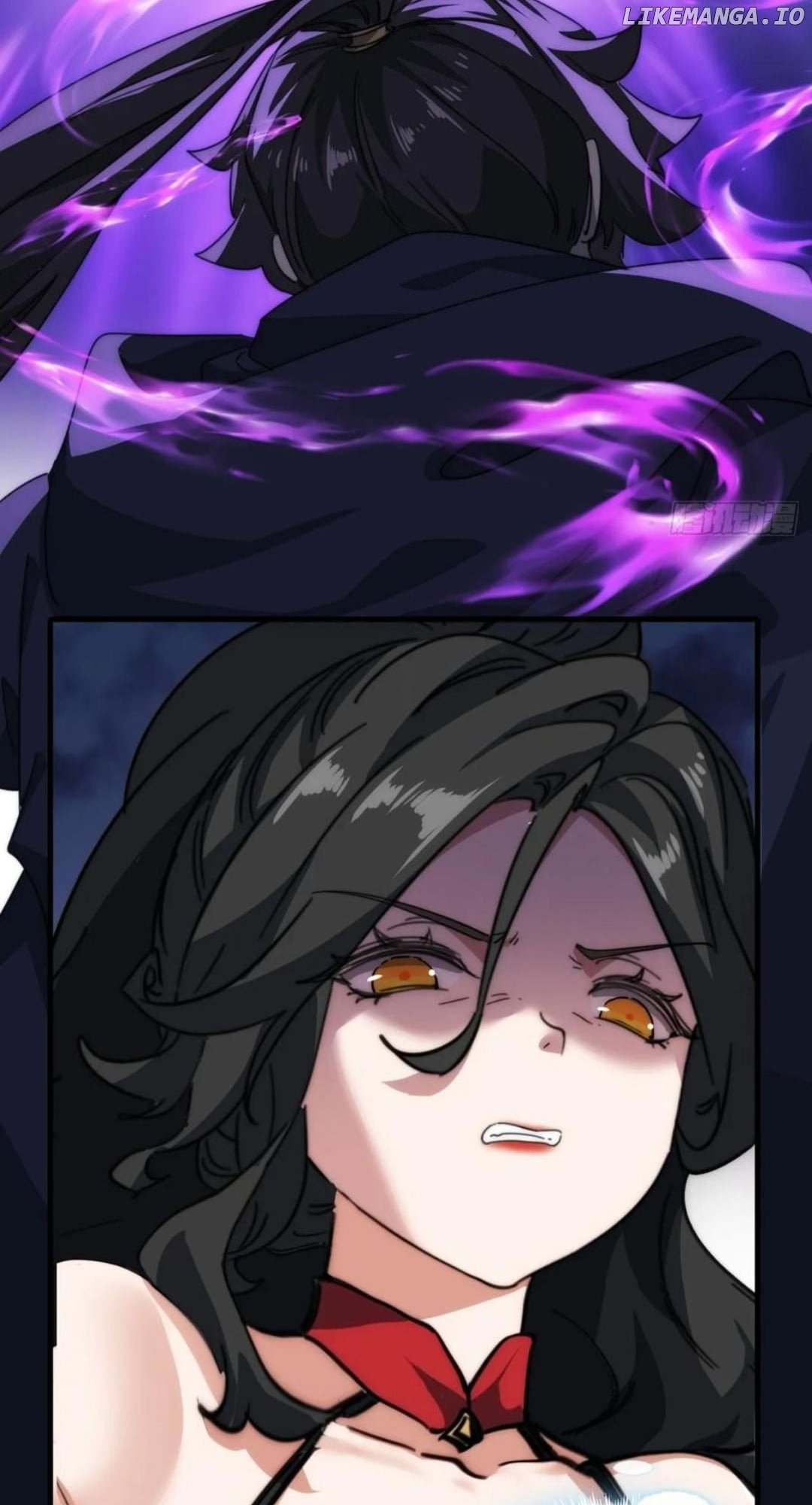 Read Please Slay The Demon! Young Master! chapter 162 image 9 on Lezhin