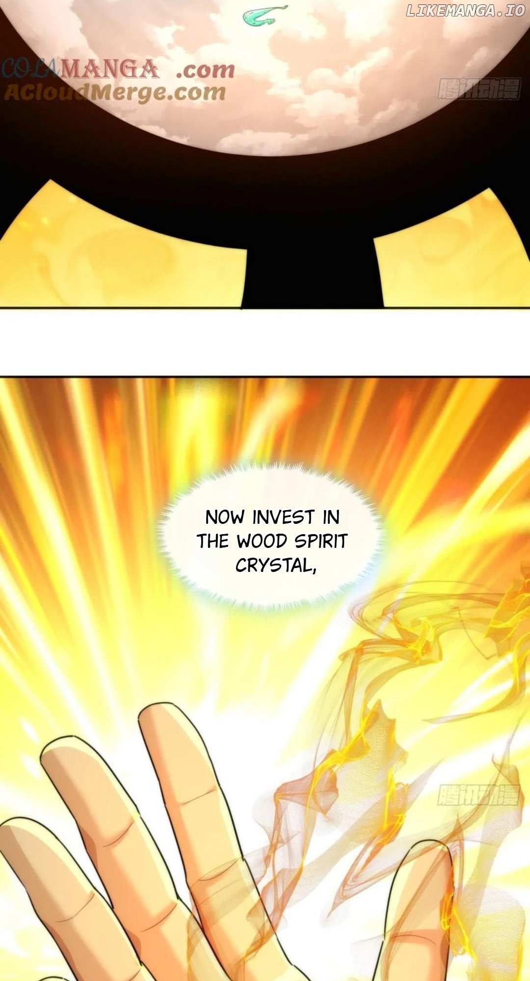 Read Please Slay The Demon! Young Master! chapter 163 image 32 on Lezhin