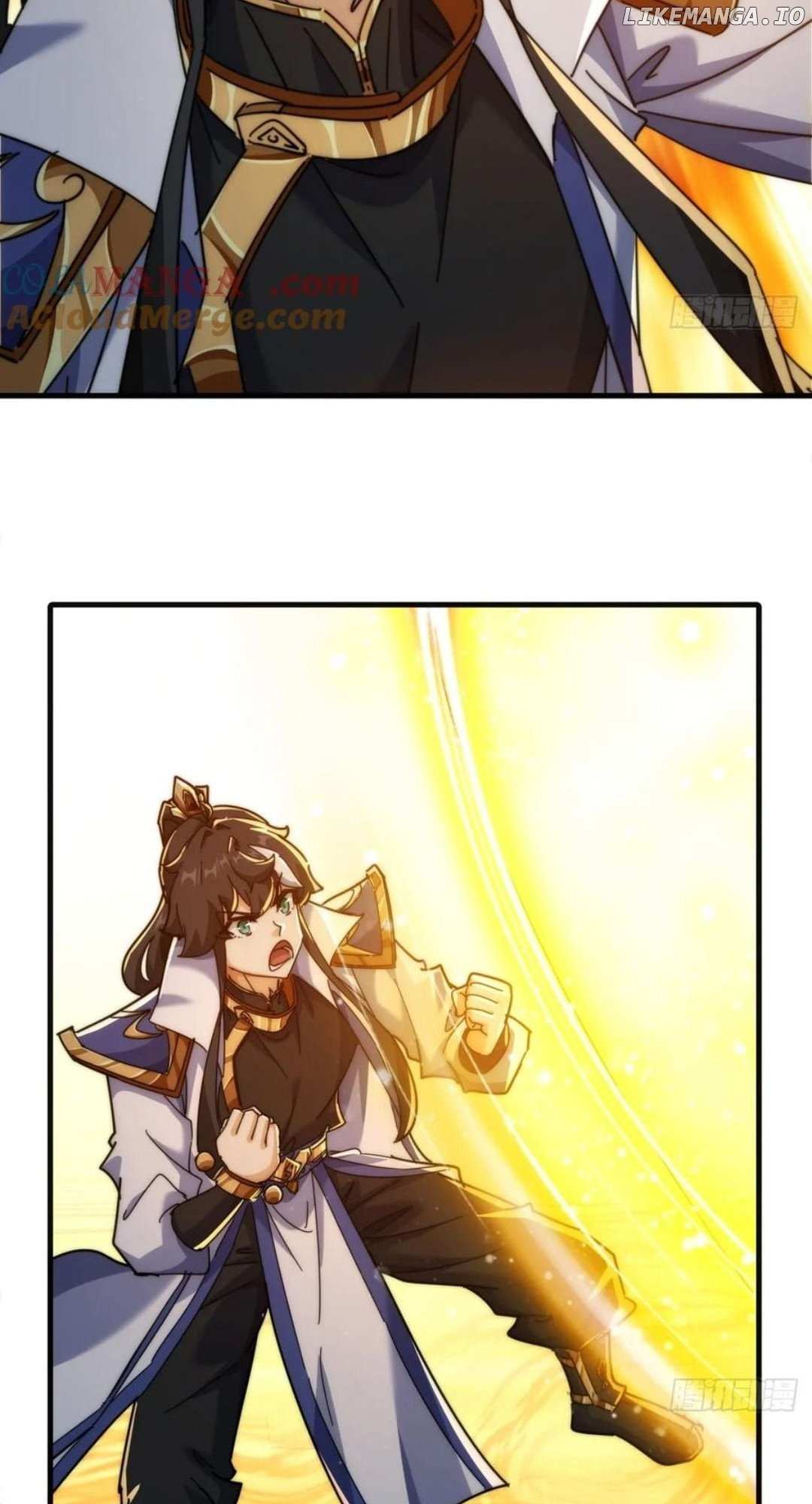 Read Please Slay The Demon! Young Master! chapter 163 image 4 on Lezhin
