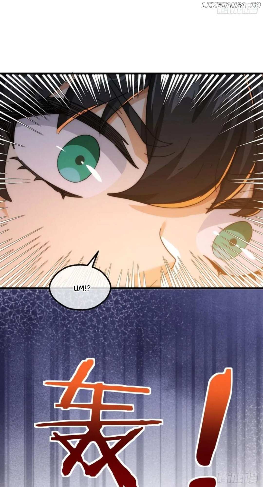 Read Please Slay The Demon! Young Master! chapter 163 image 42 on Lezhin