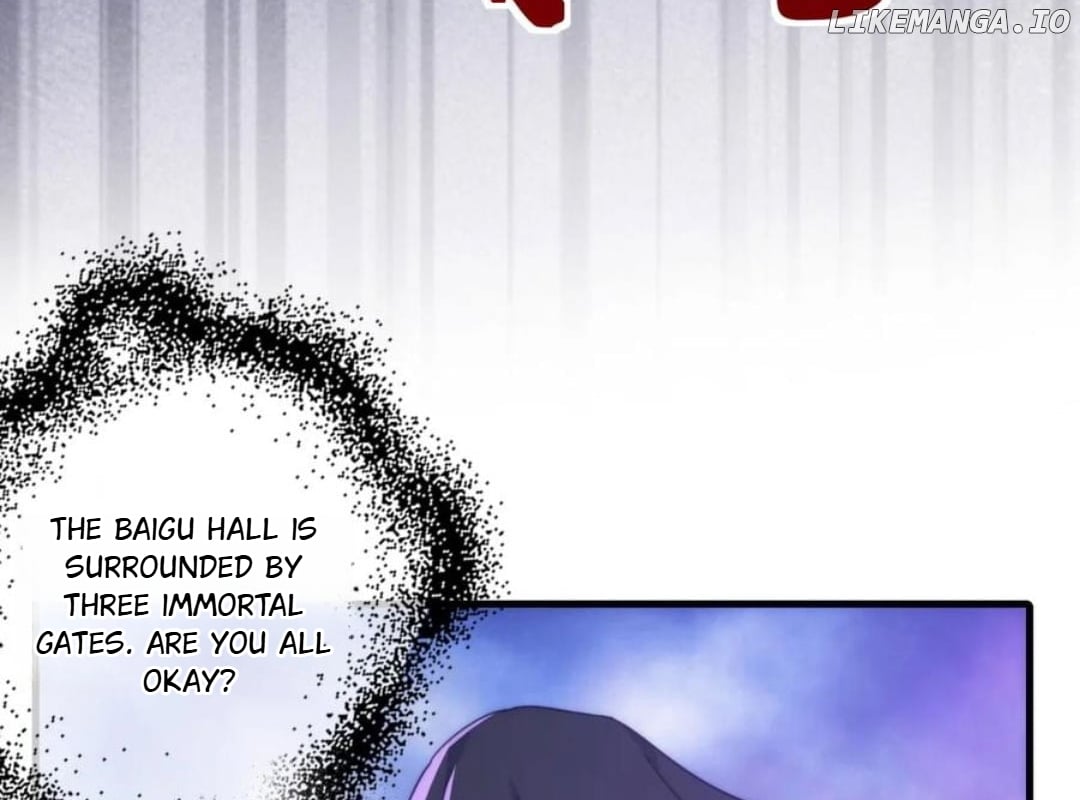 Read Please Slay The Demon! Young Master! chapter 163 image 43 on Lezhin
