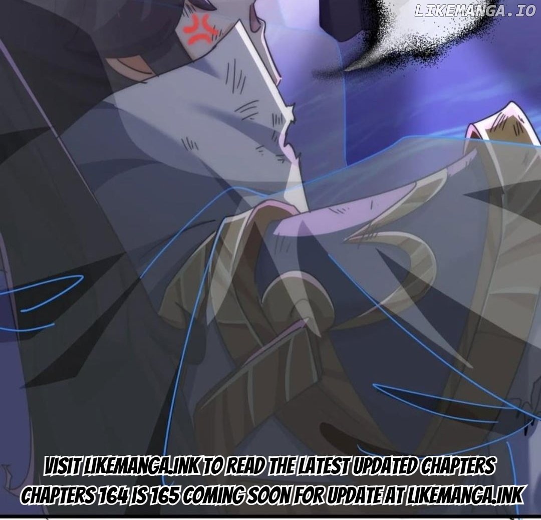 Read Please Slay The Demon! Young Master! chapter 163 image 50 on Lezhin