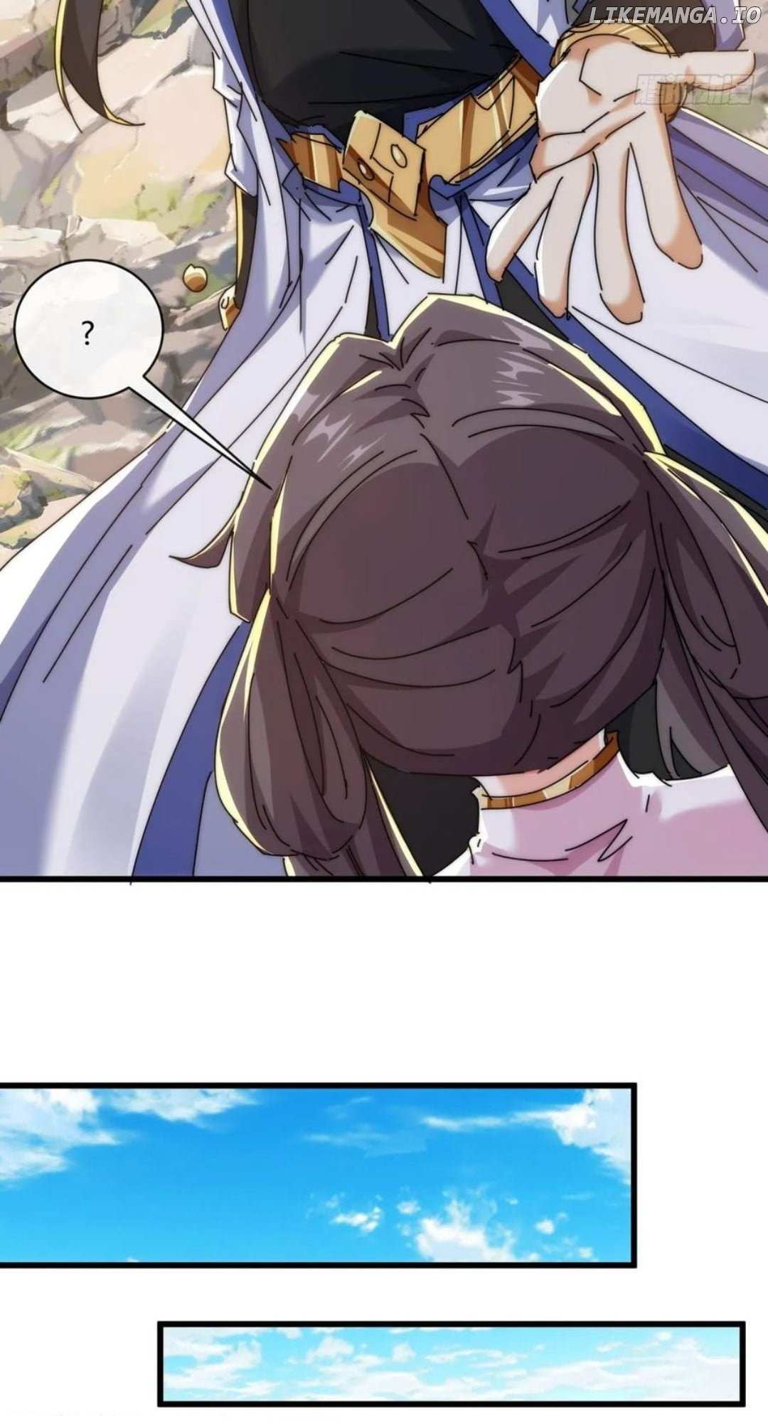 Read Please Slay The Demon! Young Master! chapter 164 image 12 on Lezhin