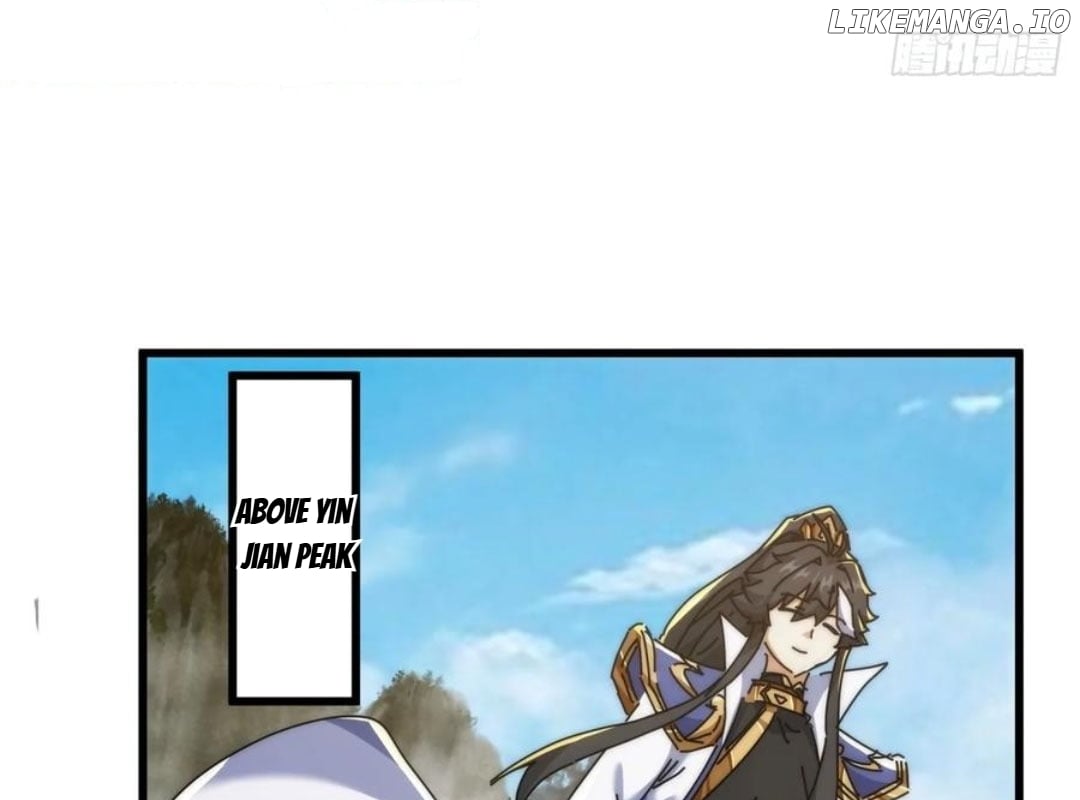 Read Please Slay The Demon! Young Master! chapter 164 image 13 on Lezhin