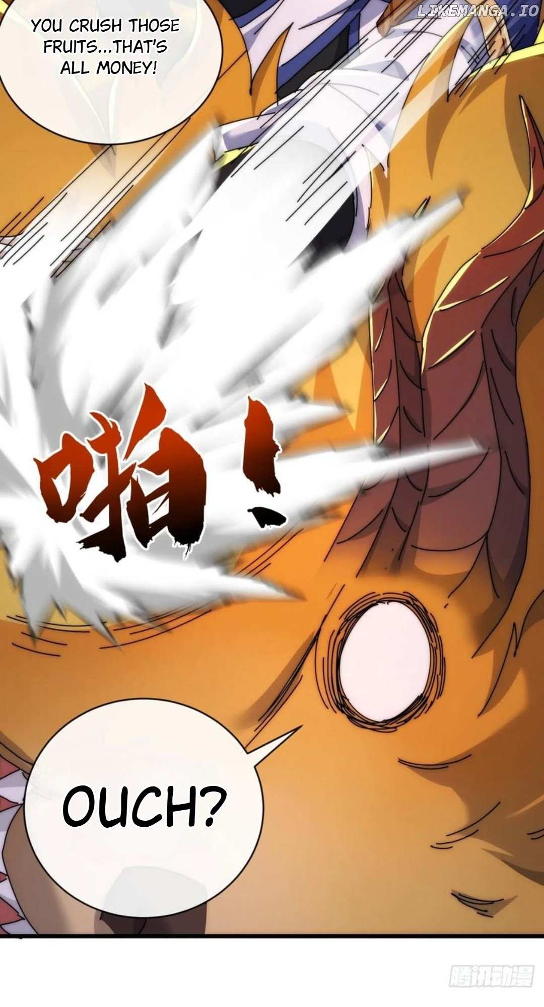 Read Please Slay The Demon! Young Master! chapter 164 image 26 on Lezhin