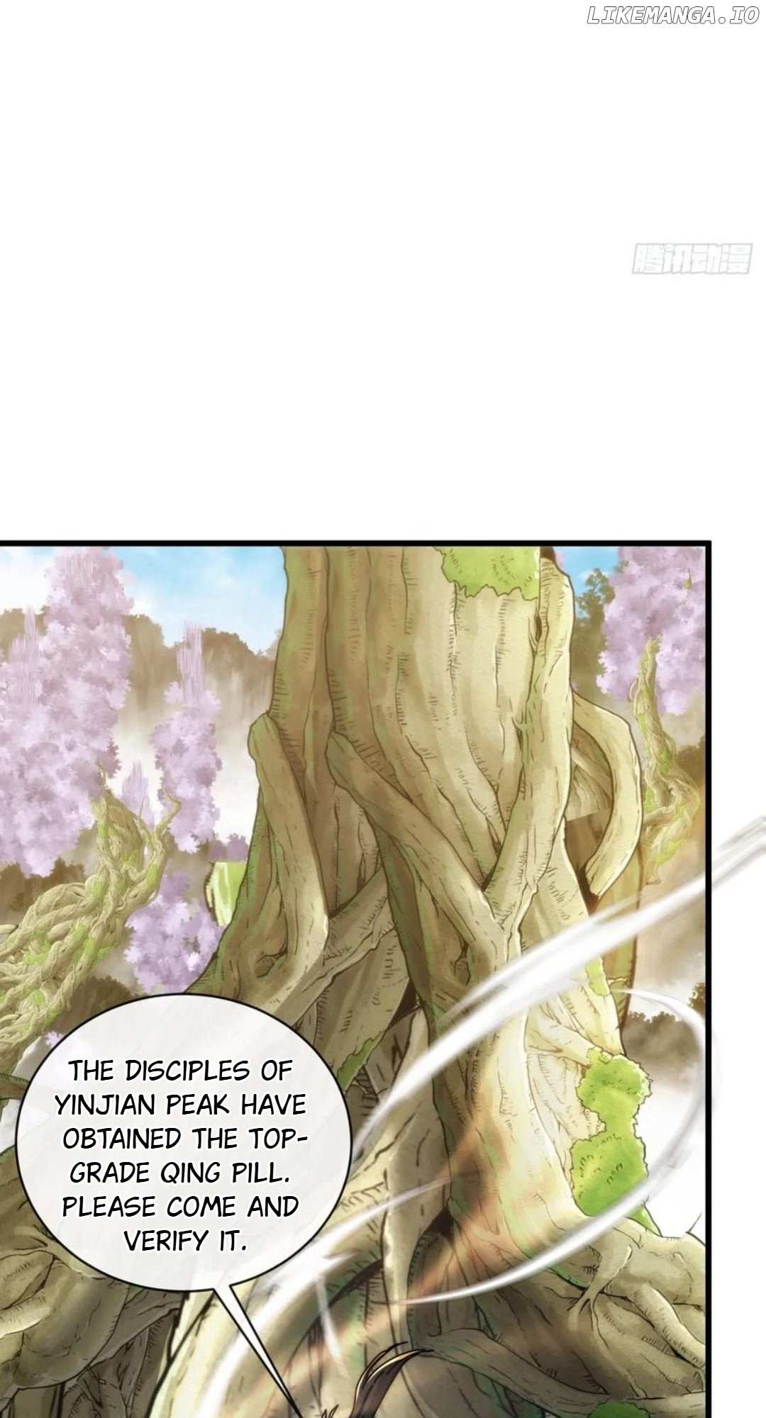 Read Please Slay The Demon! Young Master! chapter 164 image 40 on Lezhin