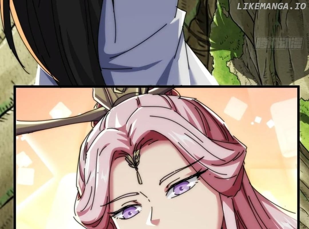 Read Please Slay The Demon! Young Master! chapter 164 image 43 on Lezhin