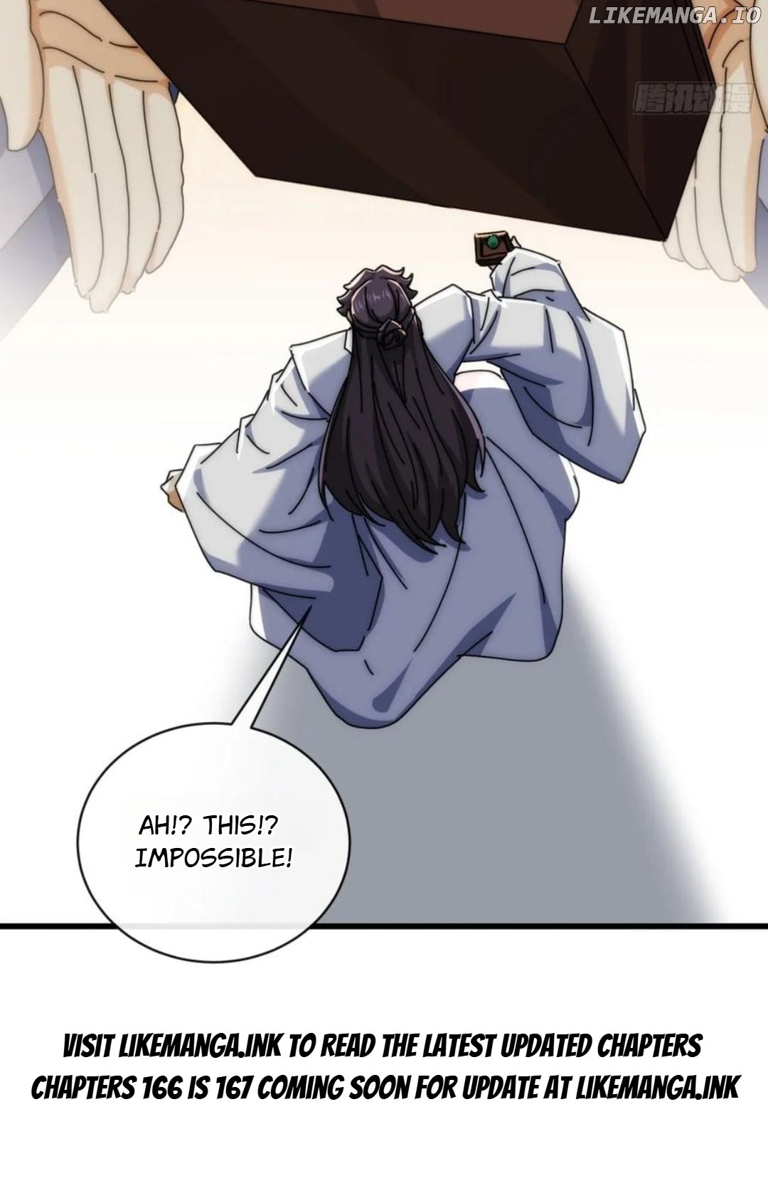 Read Please Slay The Demon! Young Master! chapter 164 image 57 on Lezhin