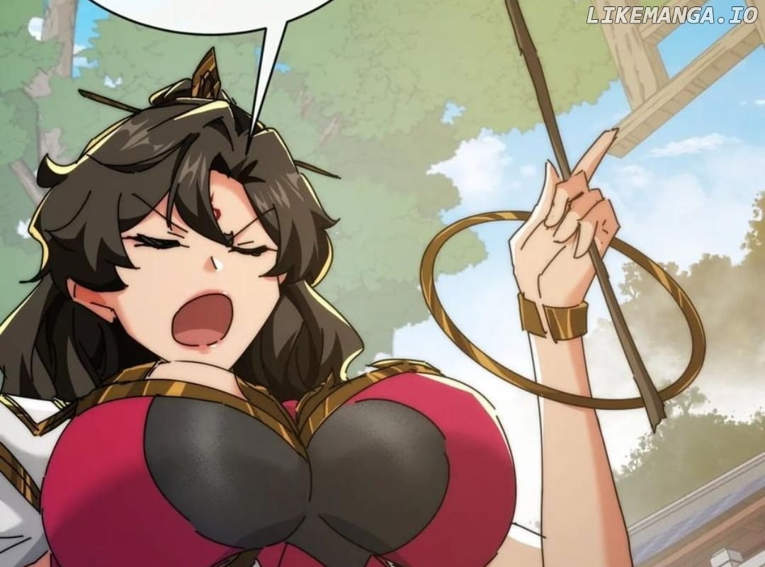Read Please Slay The Demon! Young Master! chapter 165 image 13 on Lezhin