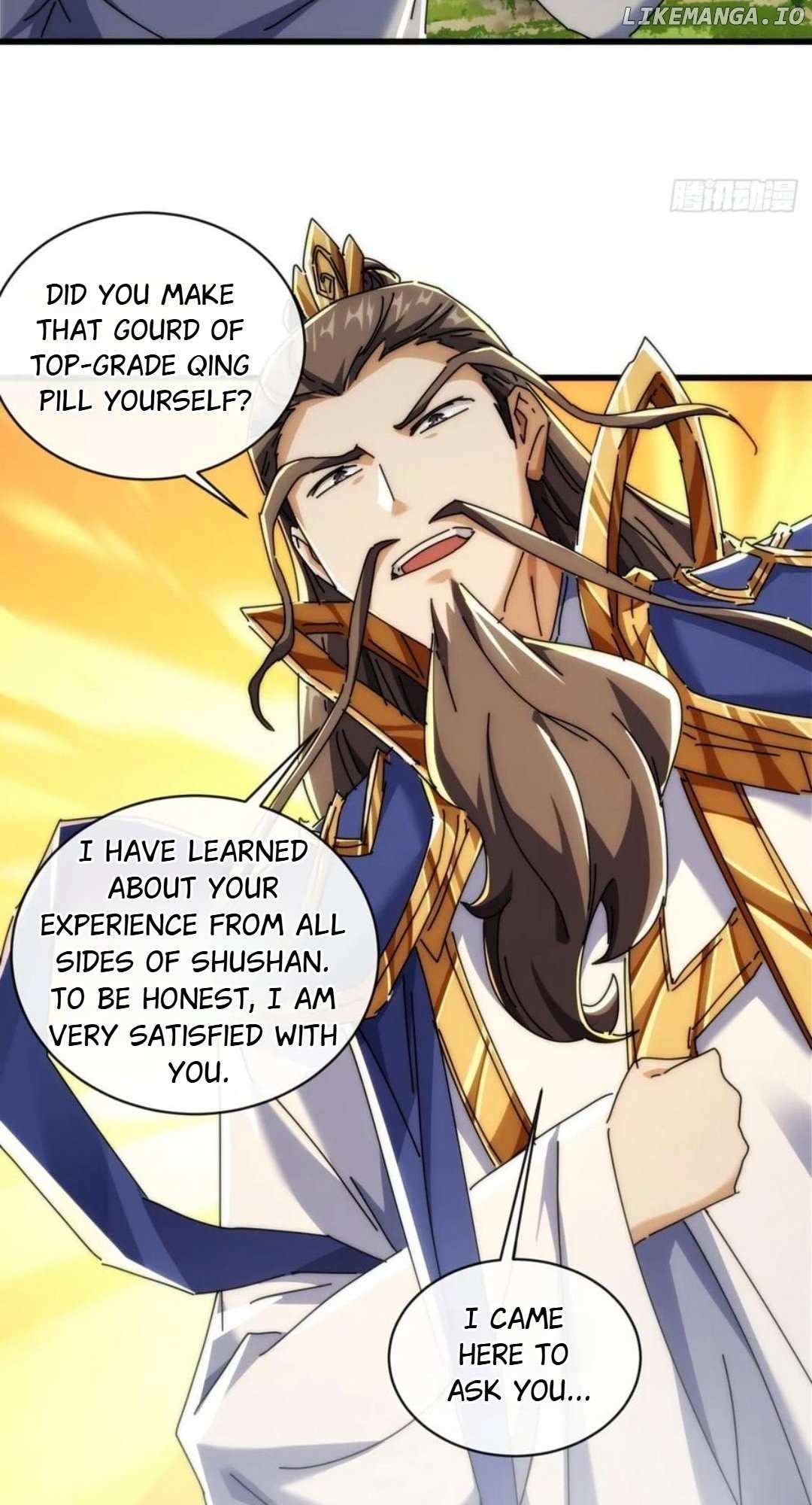 Read Please Slay The Demon! Young Master! chapter 165 image 26 on Lezhin