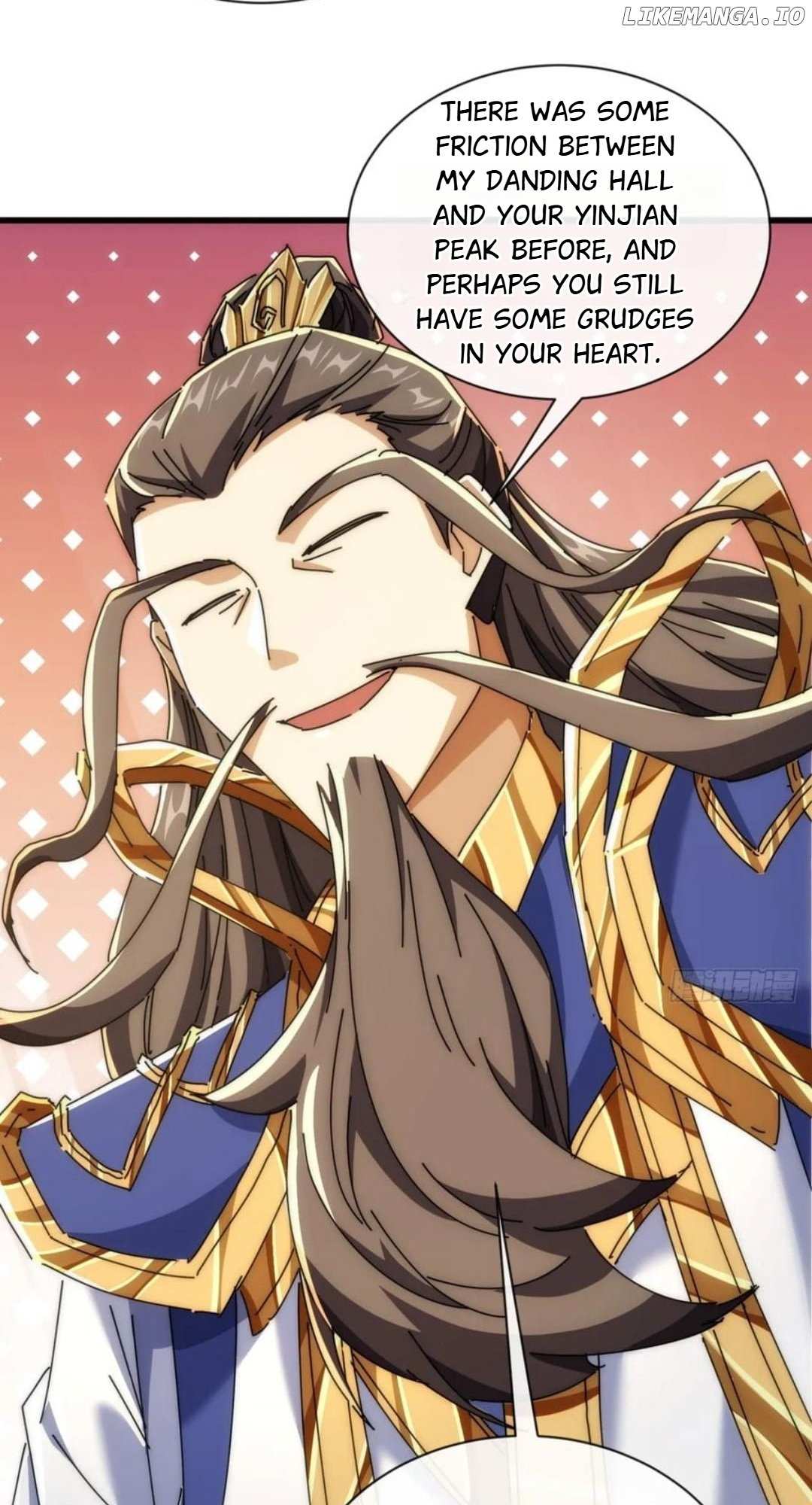 Read Please Slay The Demon! Young Master! chapter 165 image 29 on Lezhin