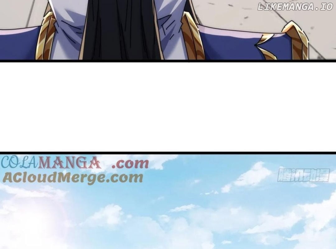 Read Please Slay The Demon! Young Master! chapter 165 image 43 on Lezhin