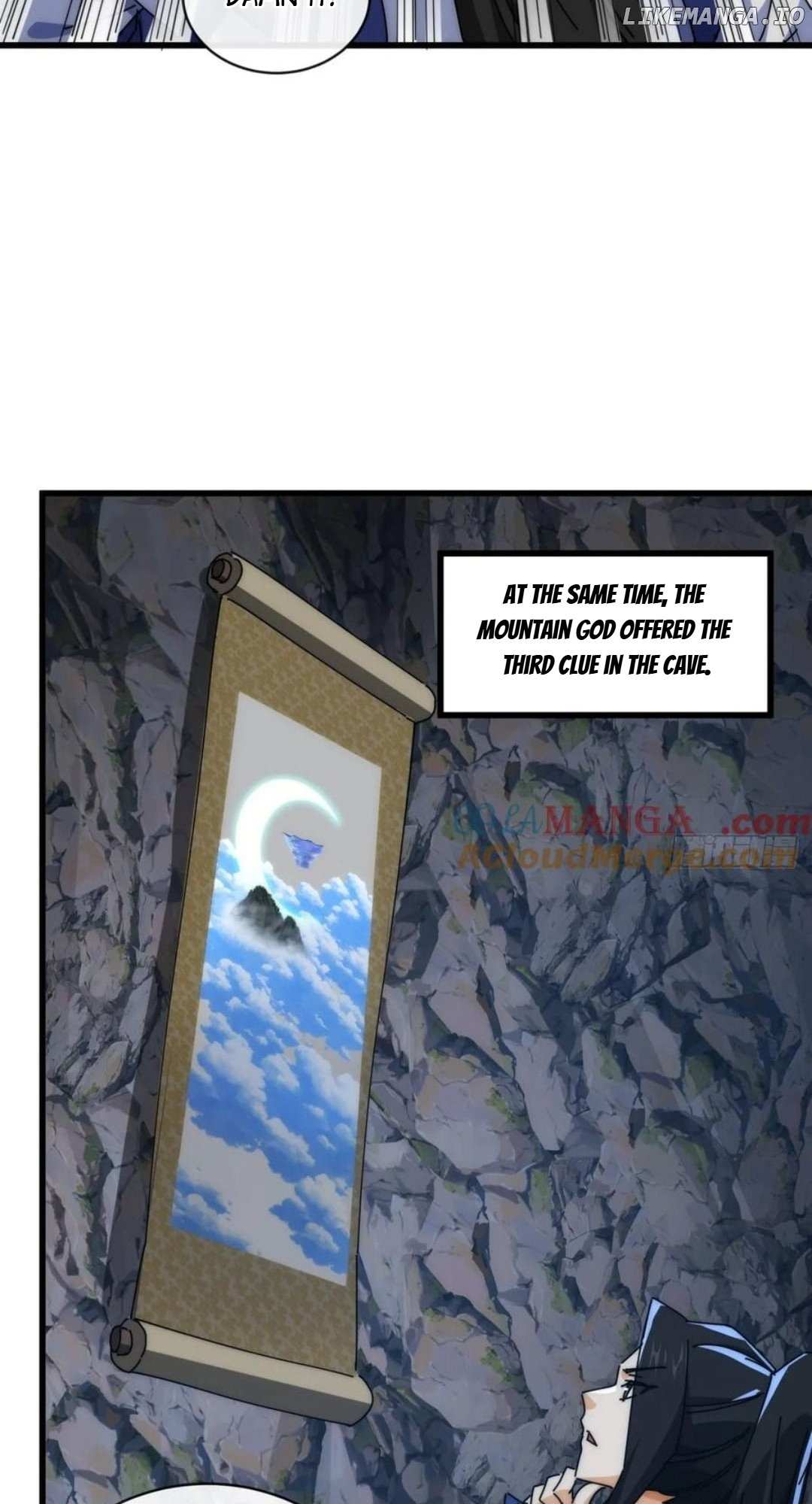 Read Please Slay The Demon! Young Master! chapter 165 image 6 on Lezhin