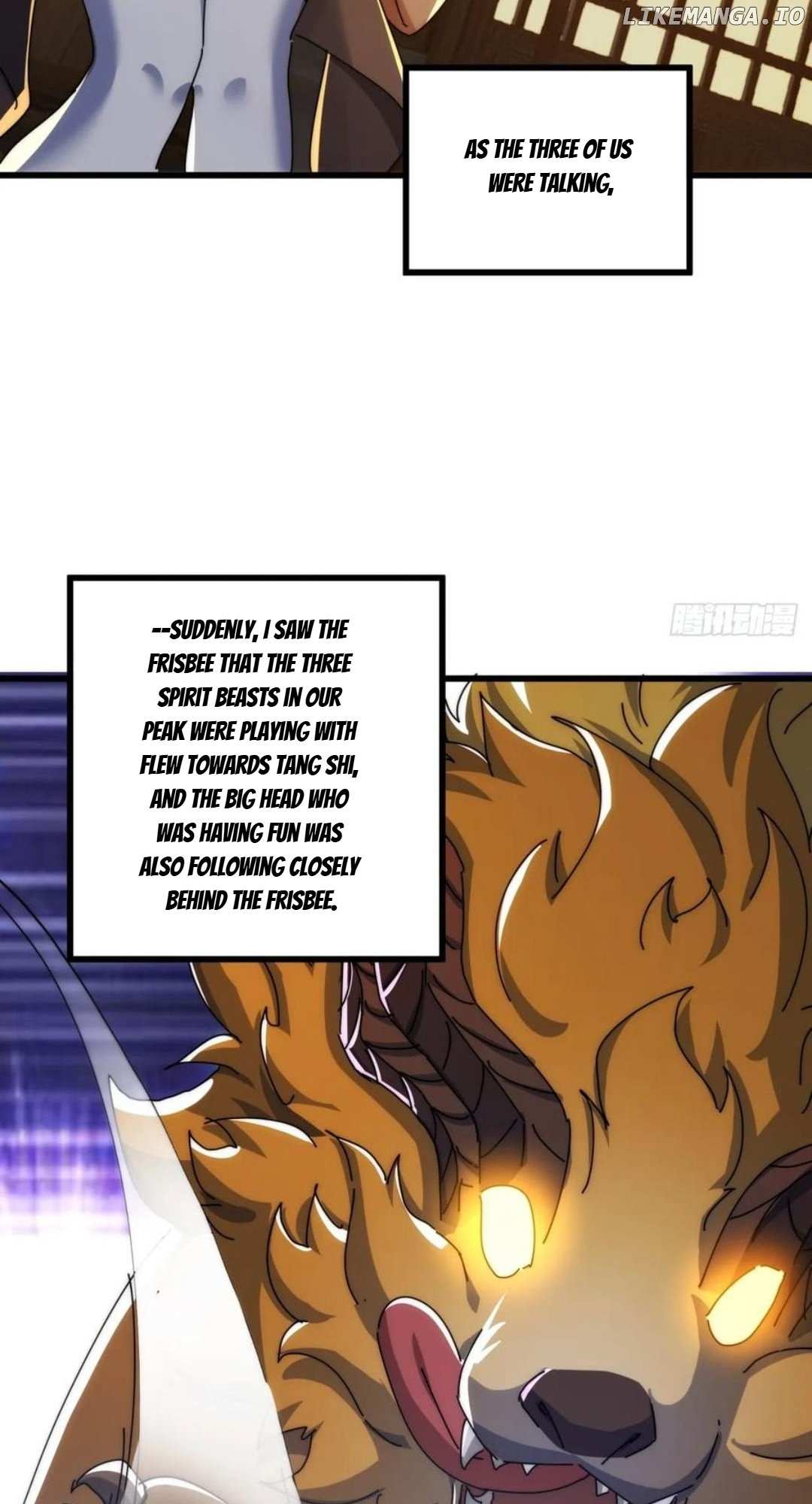 Read Please Slay The Demon! Young Master! chapter 165 image 63 on Lezhin