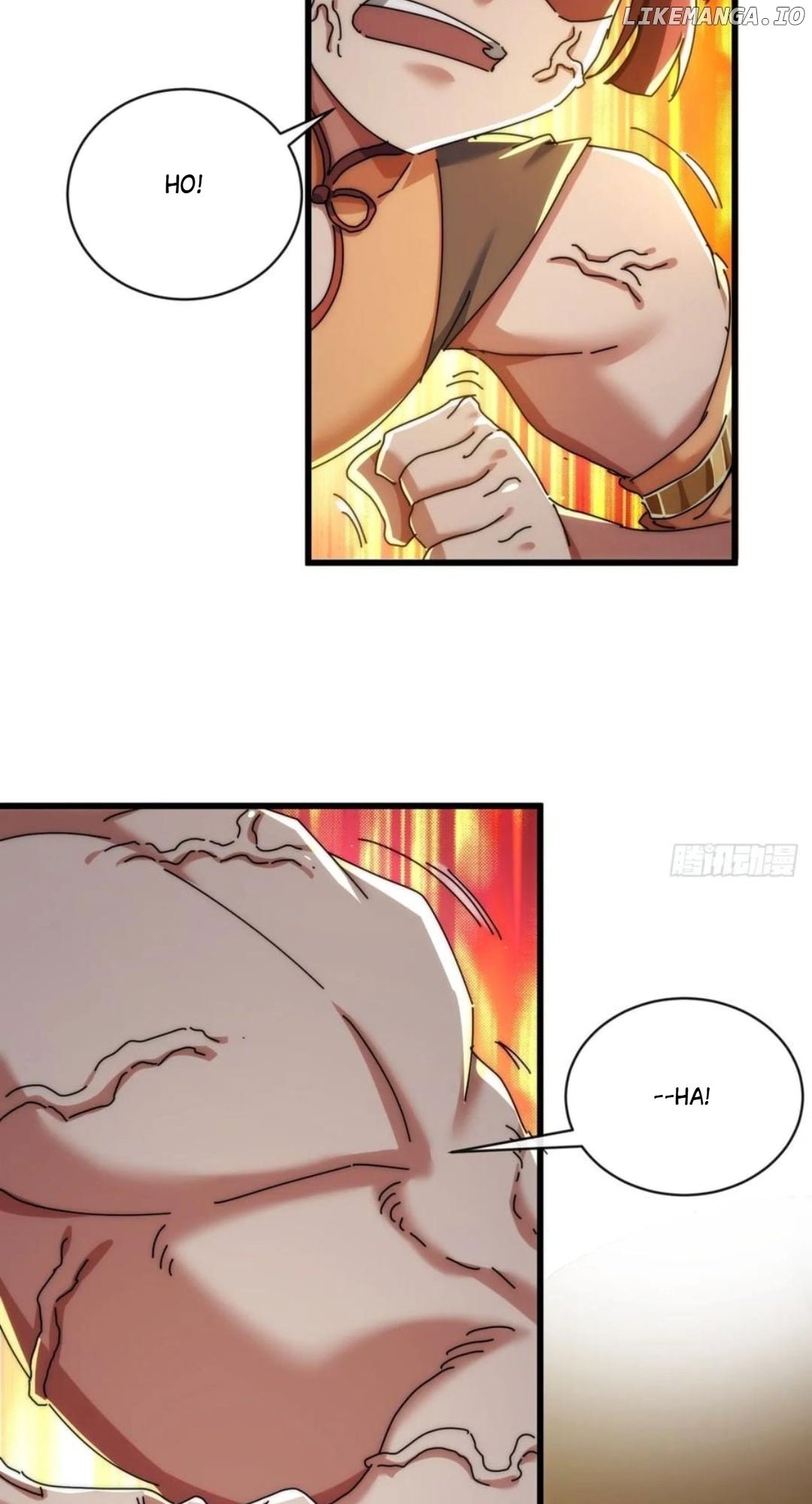 Read Please Slay The Demon! Young Master! chapter 165 image 65 on Lezhin