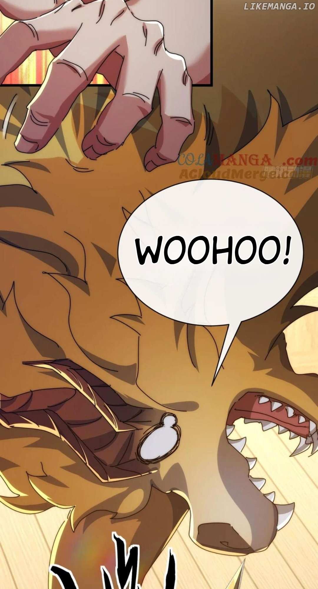 Read Please Slay The Demon! Young Master! chapter 165 image 66 on Lezhin