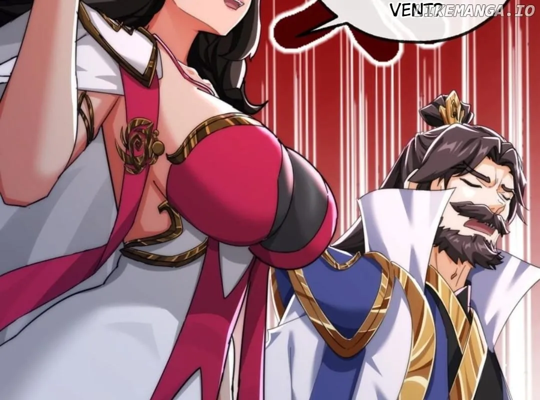 Read Please Slay The Demon! Young Master! chapter 166.1 image 29 on Lezhin
