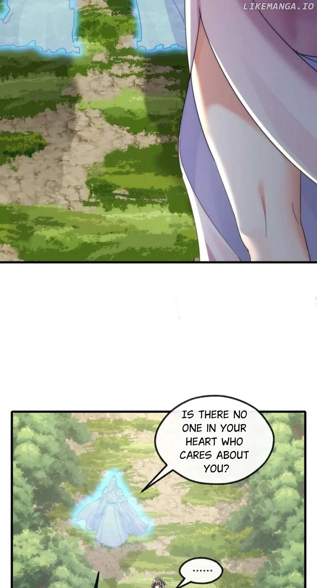 Read Please Slay The Demon! Young Master! chapter 166.1 image 35 on Lezhin