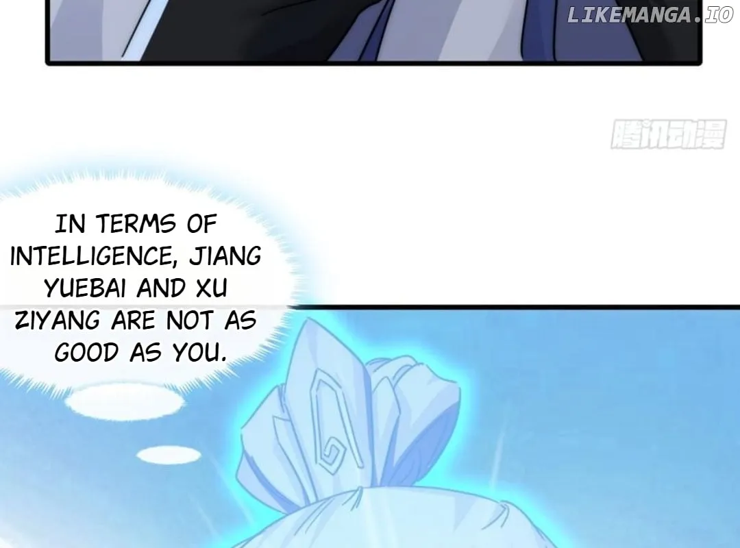 Read Please Slay The Demon! Young Master! chapter 166.1 image 44 on Lezhin