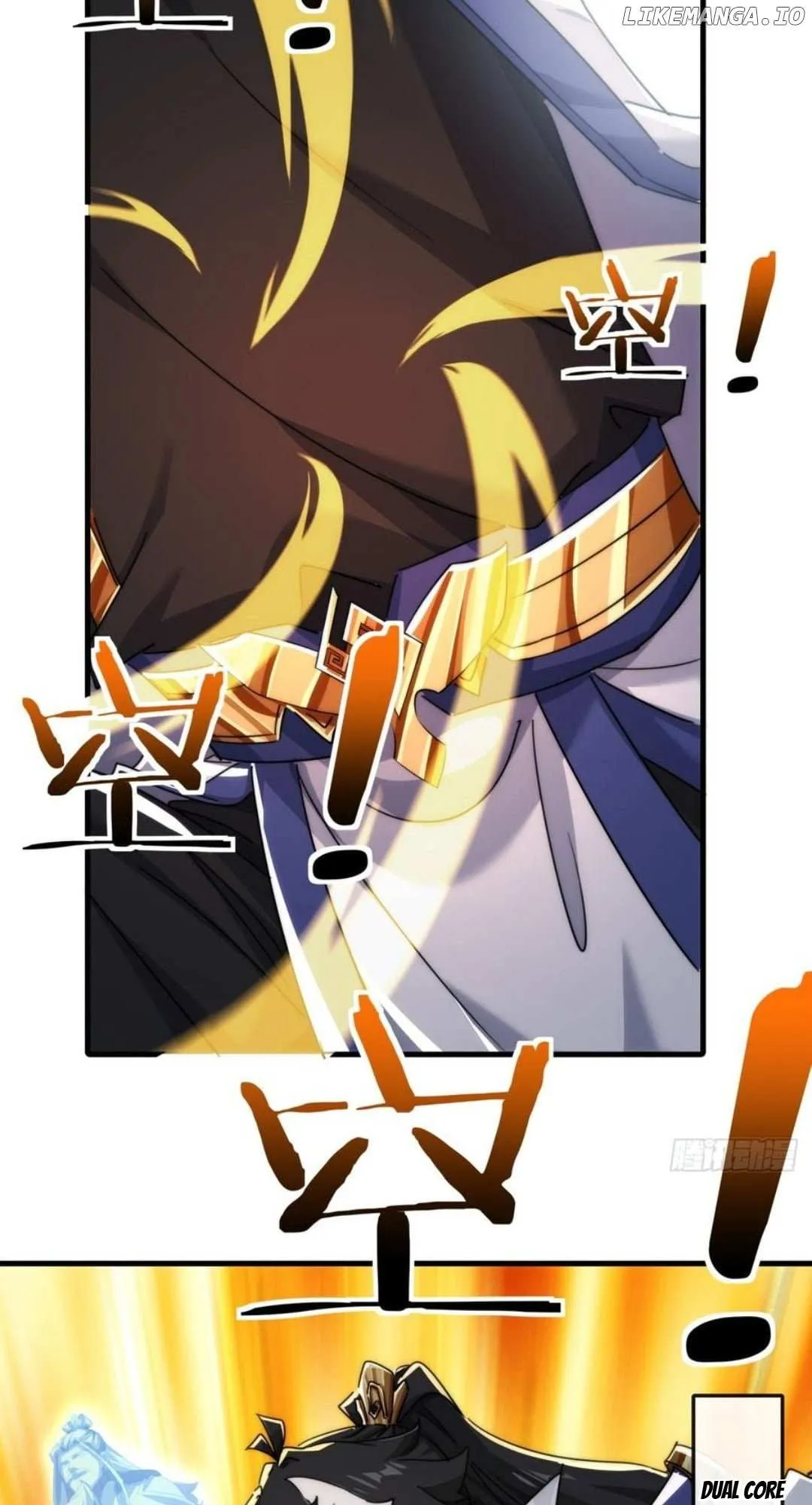 Read Please Slay The Demon! Young Master! chapter 166.1 image 57 on Lezhin