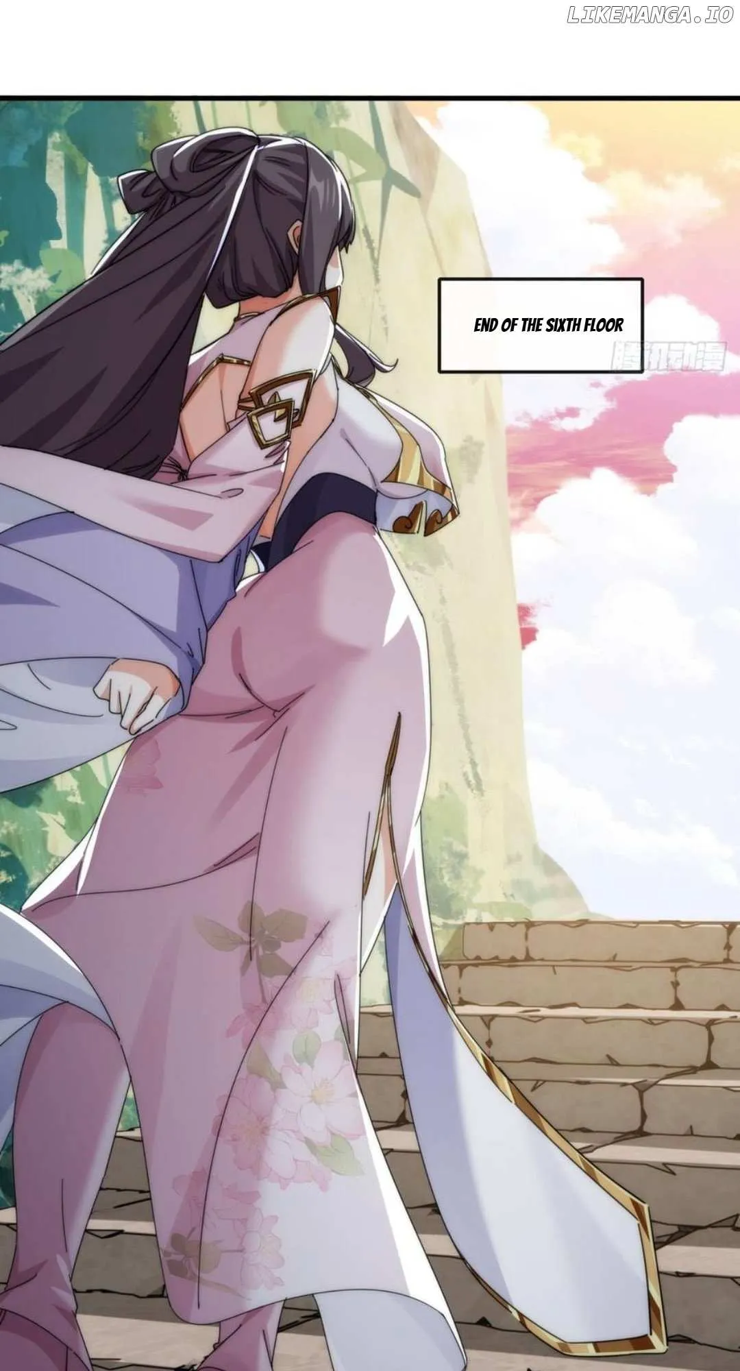 Read Please Slay The Demon! Young Master! chapter 166.1 image 61 on Lezhin