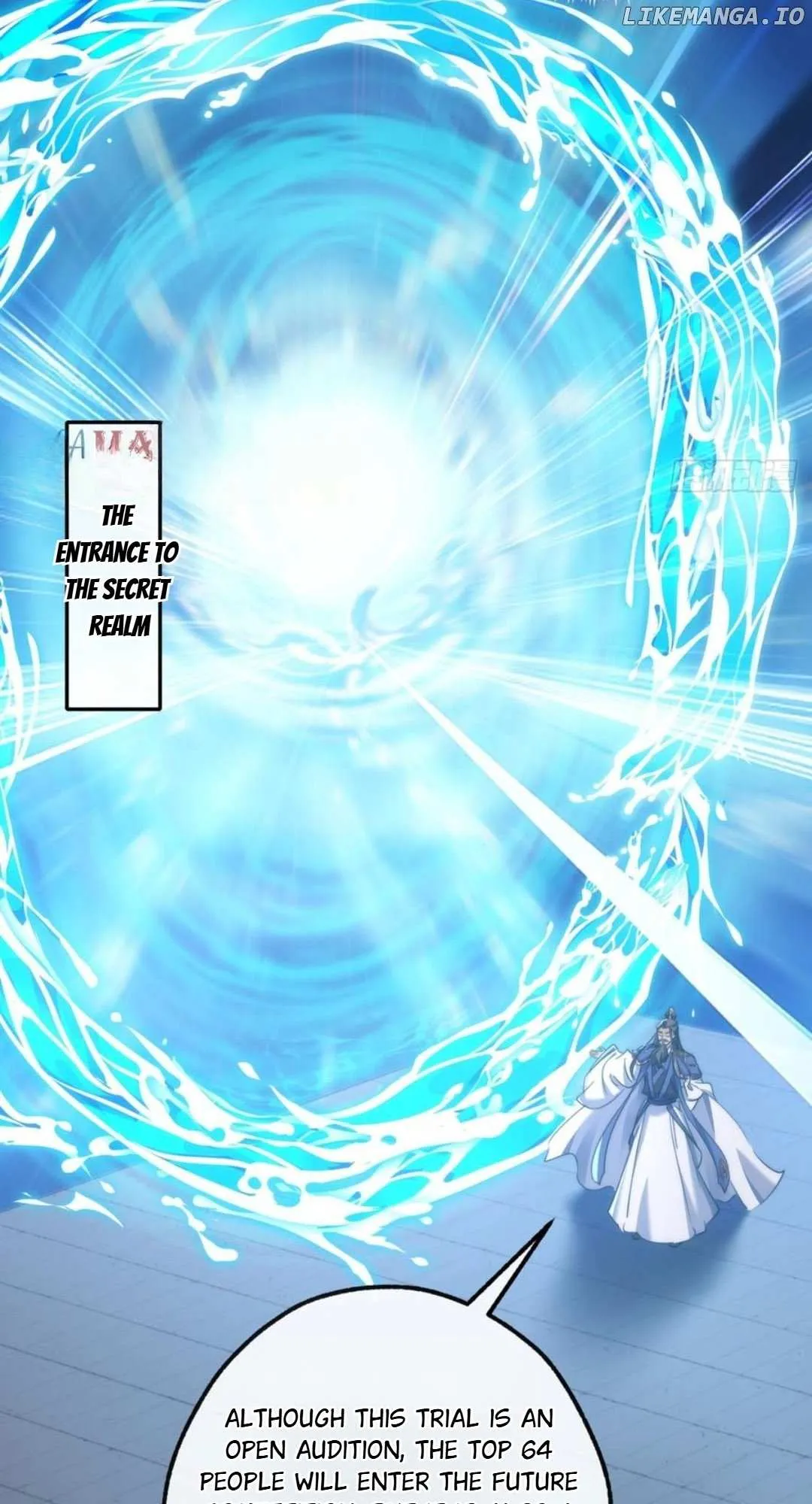 Read Please Slay The Demon! Young Master! chapter 166.1 image 7 on Lezhin