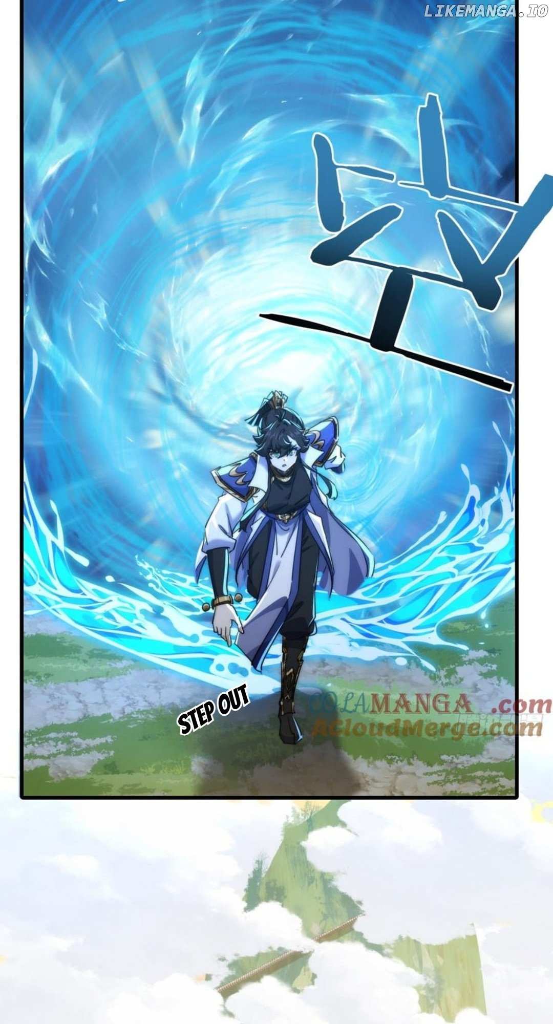 Read Please Slay The Demon! Young Master! chapter 166 image 12 on Lezhin