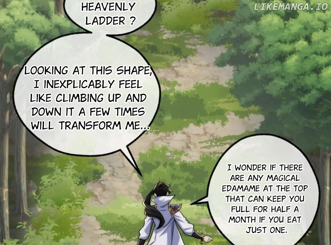 Read Please Slay The Demon! Young Master! chapter 166 image 14 on Lezhin
