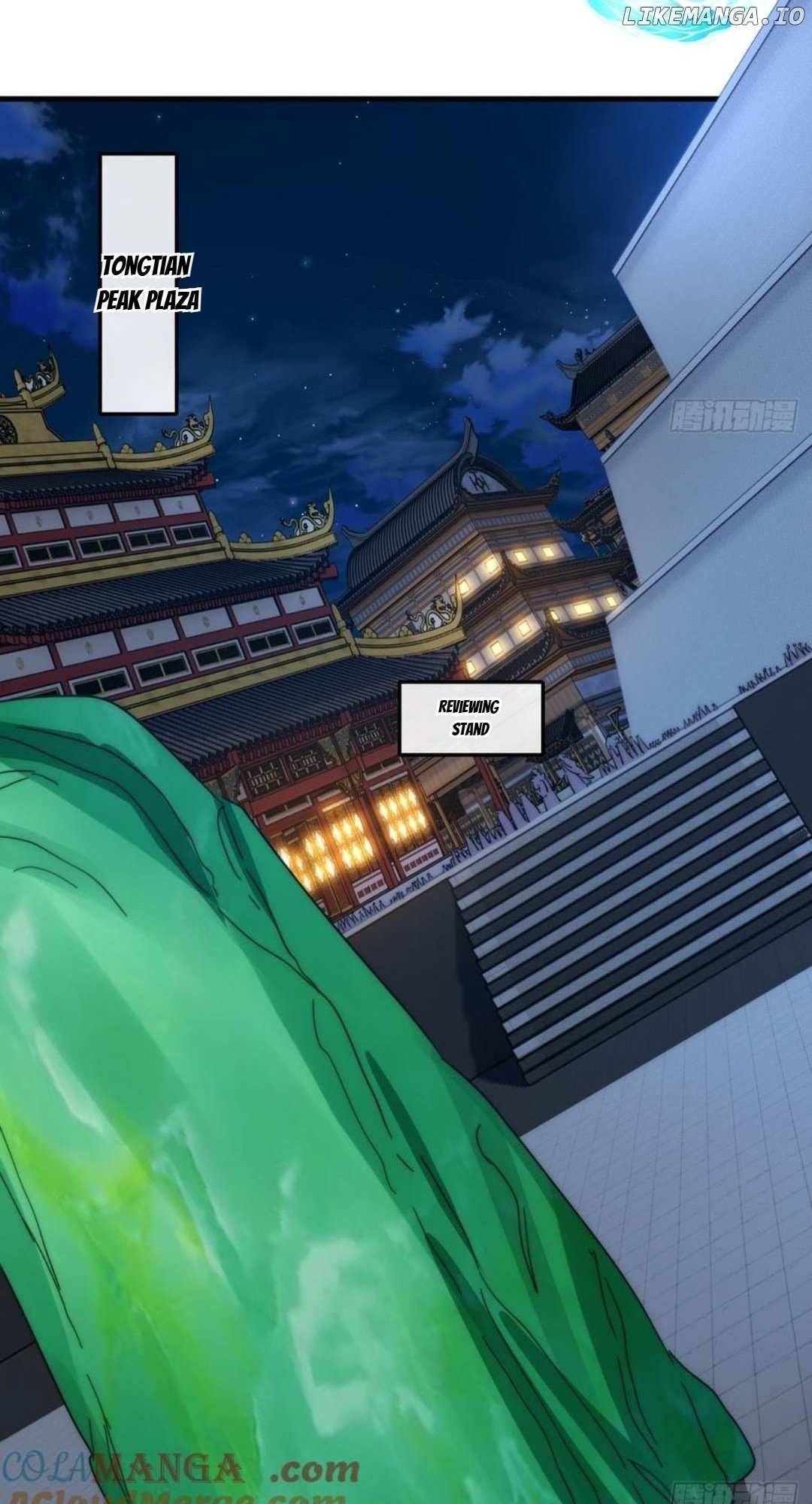 Read Please Slay The Demon! Young Master! chapter 166 image 2 on Lezhin