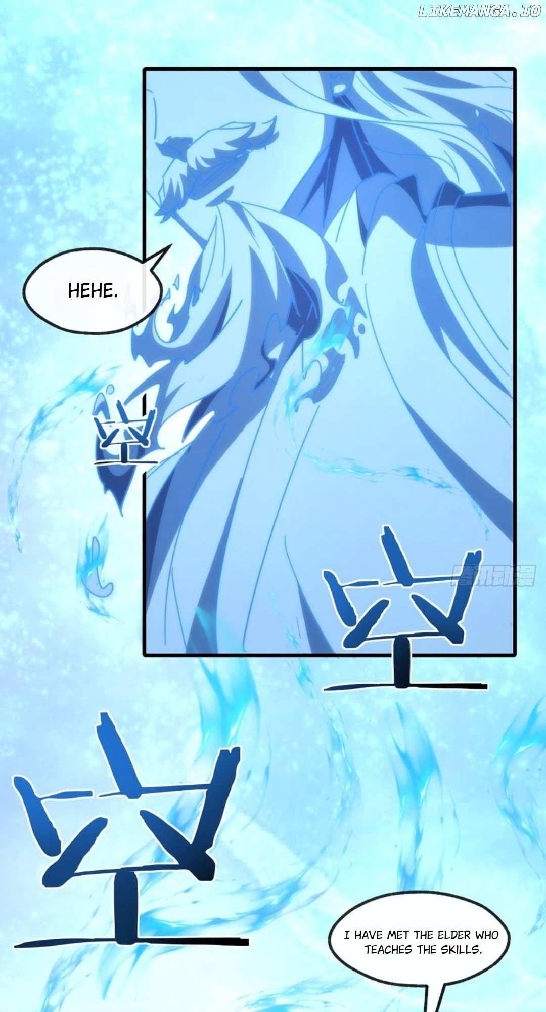 Read Please Slay The Demon! Young Master! chapter 166 image 22 on Lezhin