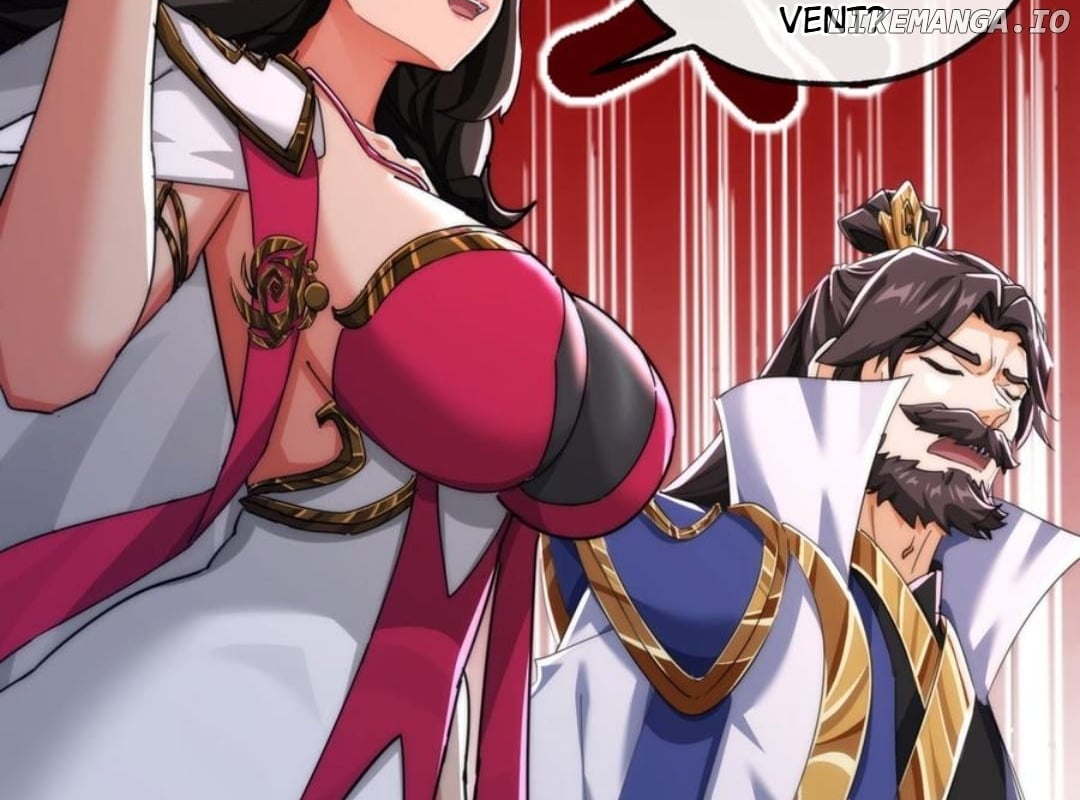 Read Please Slay The Demon! Young Master! chapter 166 image 29 on Lezhin