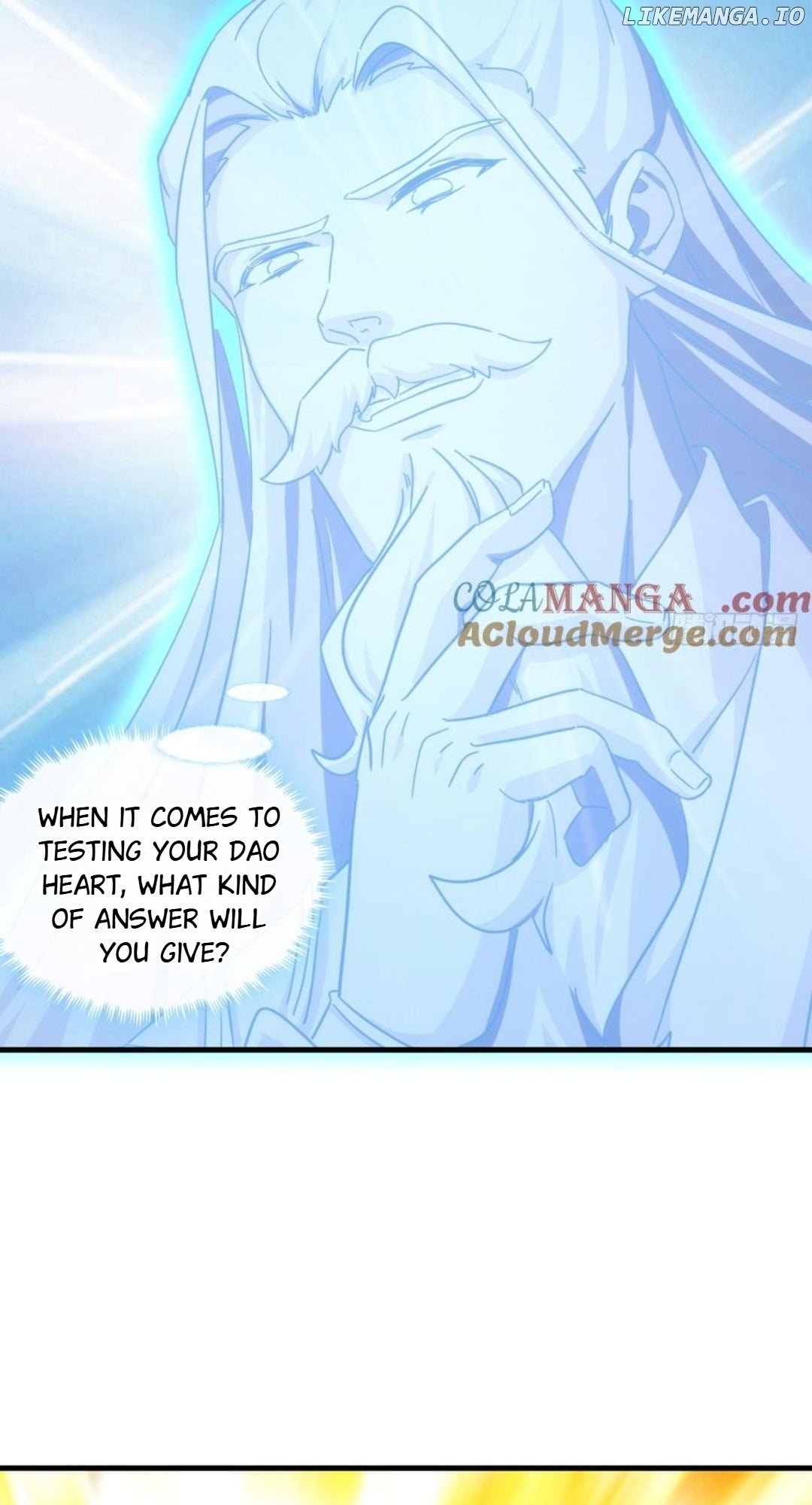 Read Please Slay The Demon! Young Master! chapter 166 image 45 on Lezhin