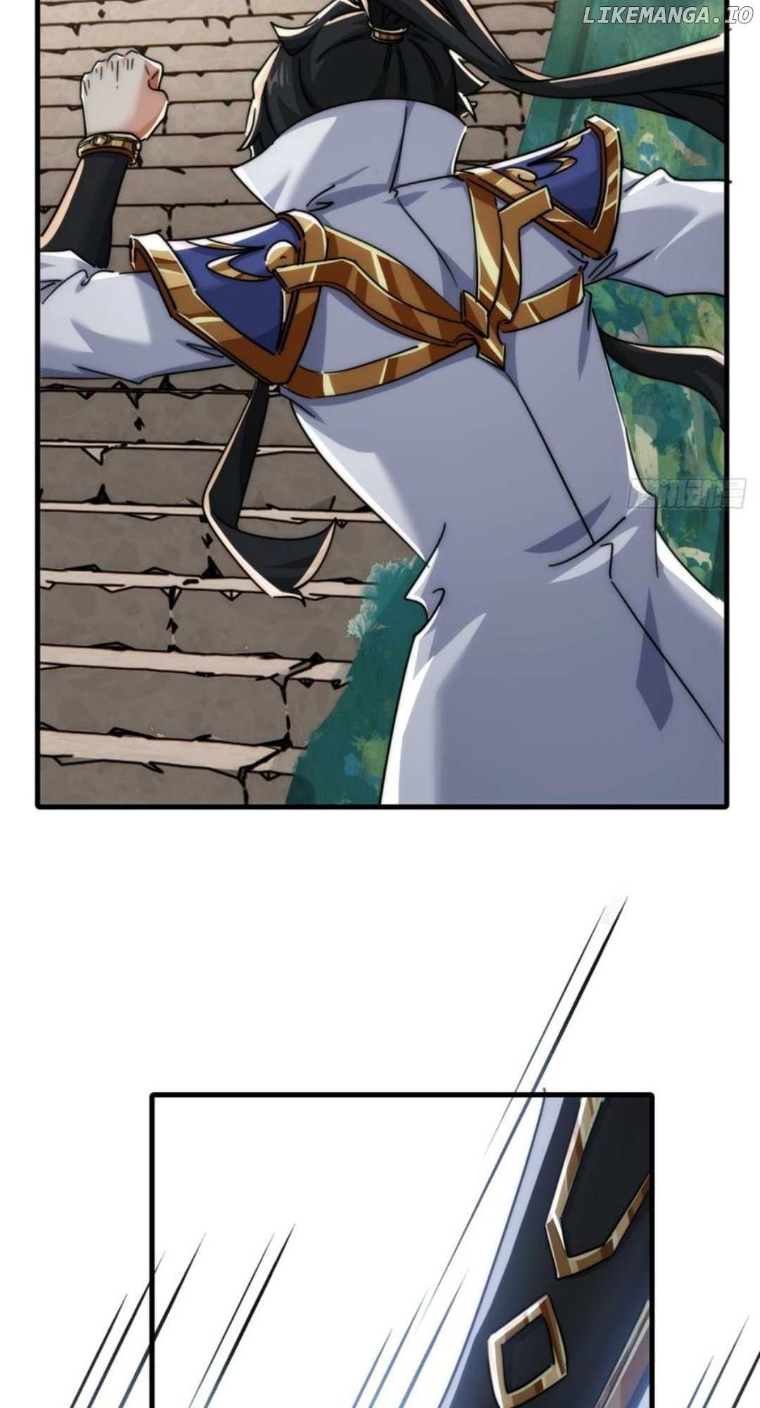 Read Please Slay The Demon! Young Master! chapter 166 image 51 on Lezhin