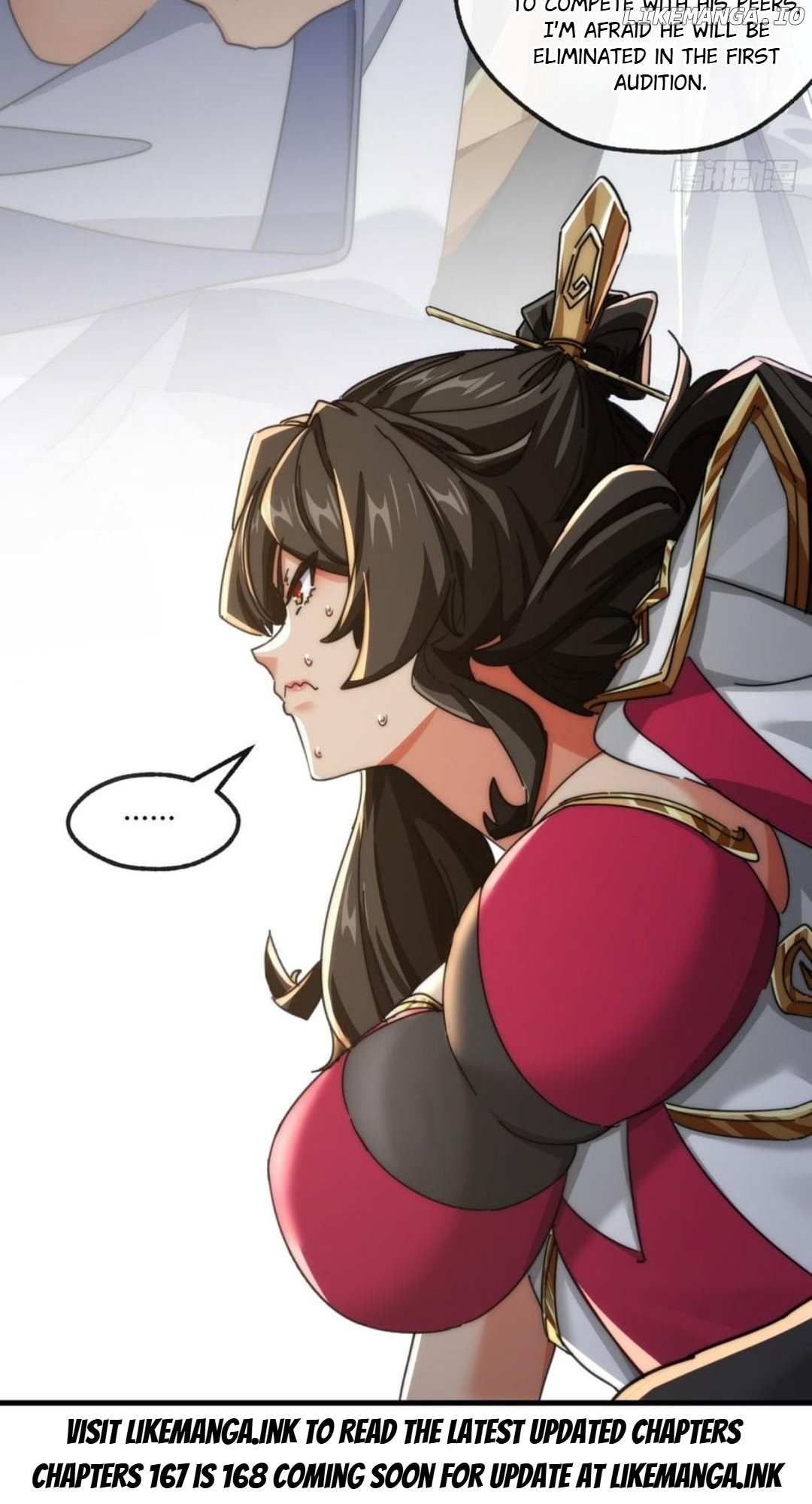 Read Please Slay The Demon! Young Master! chapter 166 image 65 on Lezhin
