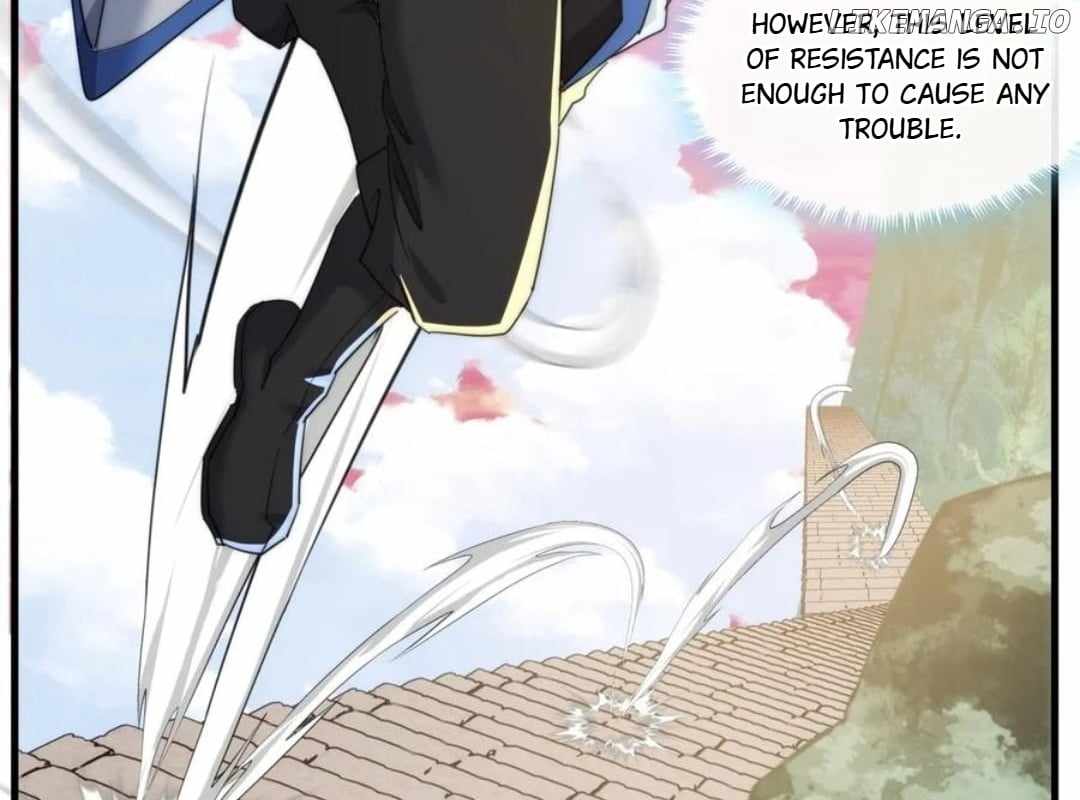 Read Please Slay The Demon! Young Master! chapter 167 image 12 on Lezhin