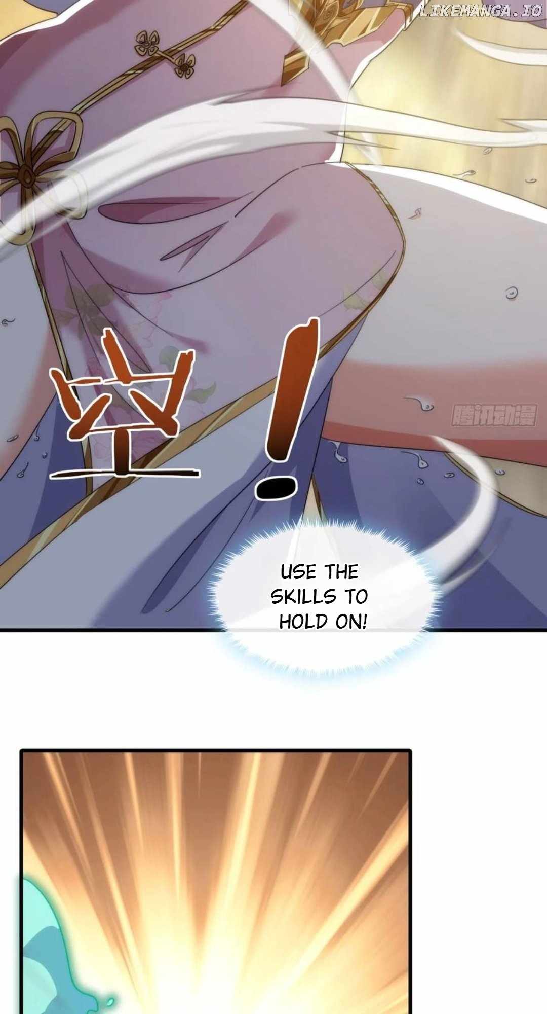 Read Please Slay The Demon! Young Master! chapter 167 image 20 on Lezhin