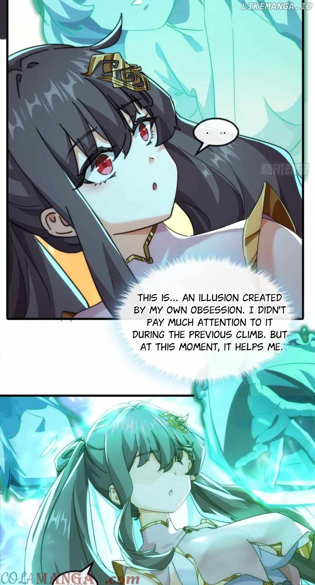 Read Please Slay The Demon! Young Master! chapter 167 image 23 on Lezhin