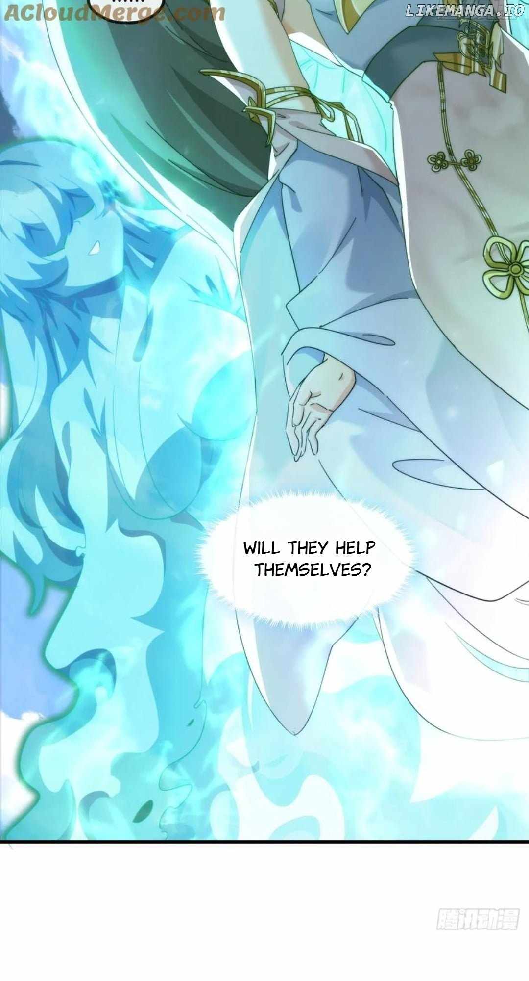 Read Please Slay The Demon! Young Master! chapter 167 image 24 on Lezhin