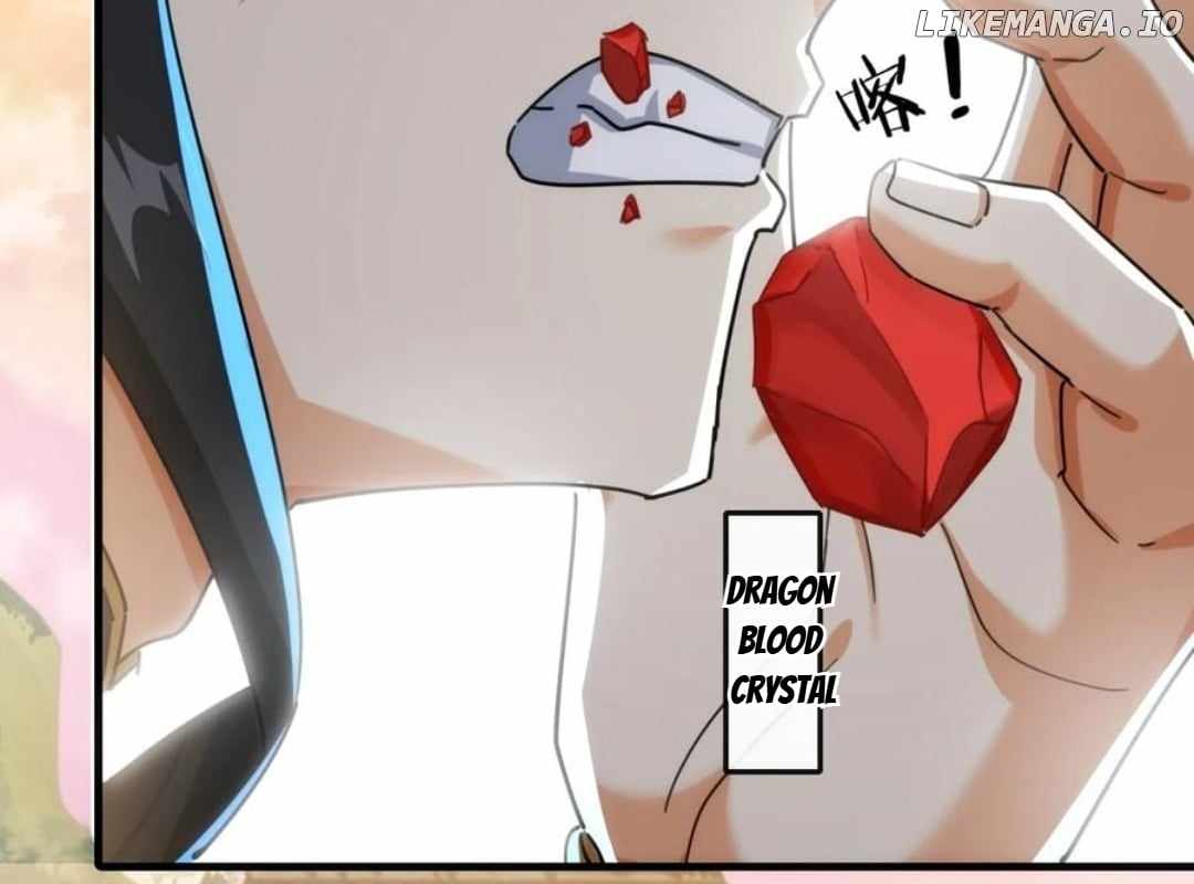 Read Please Slay The Demon! Young Master! chapter 167 image 27 on Lezhin