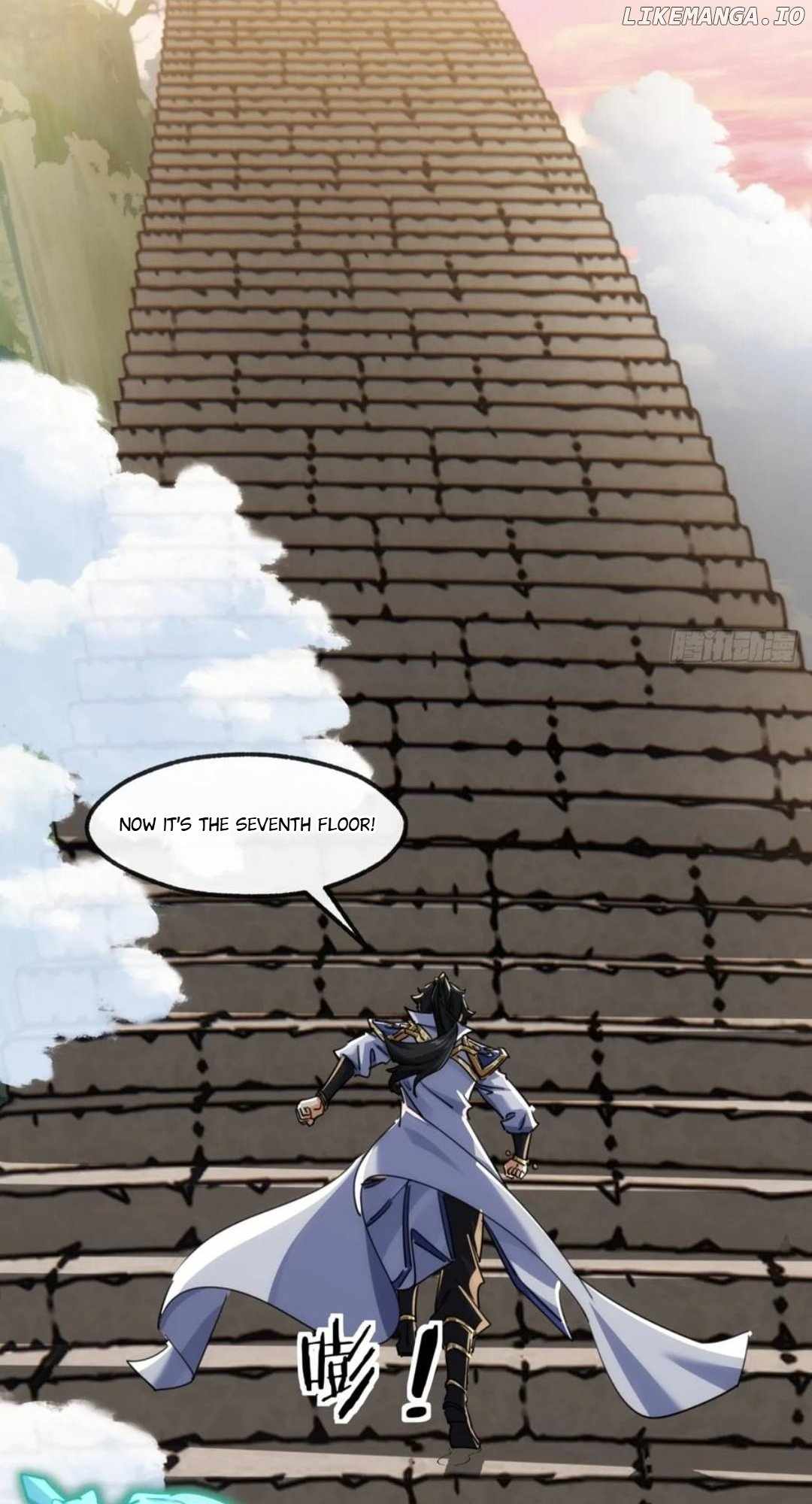 Read Please Slay The Demon! Young Master! chapter 167 image 28 on Lezhin