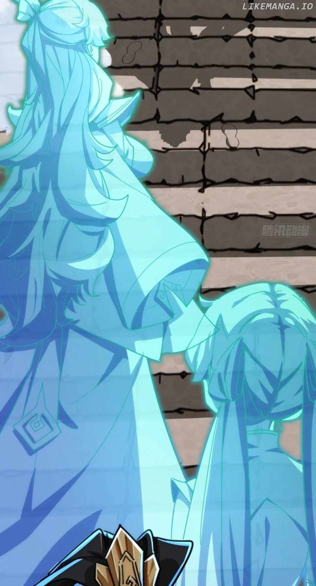 Read Please Slay The Demon! Young Master! chapter 167 image 29 on Lezhin