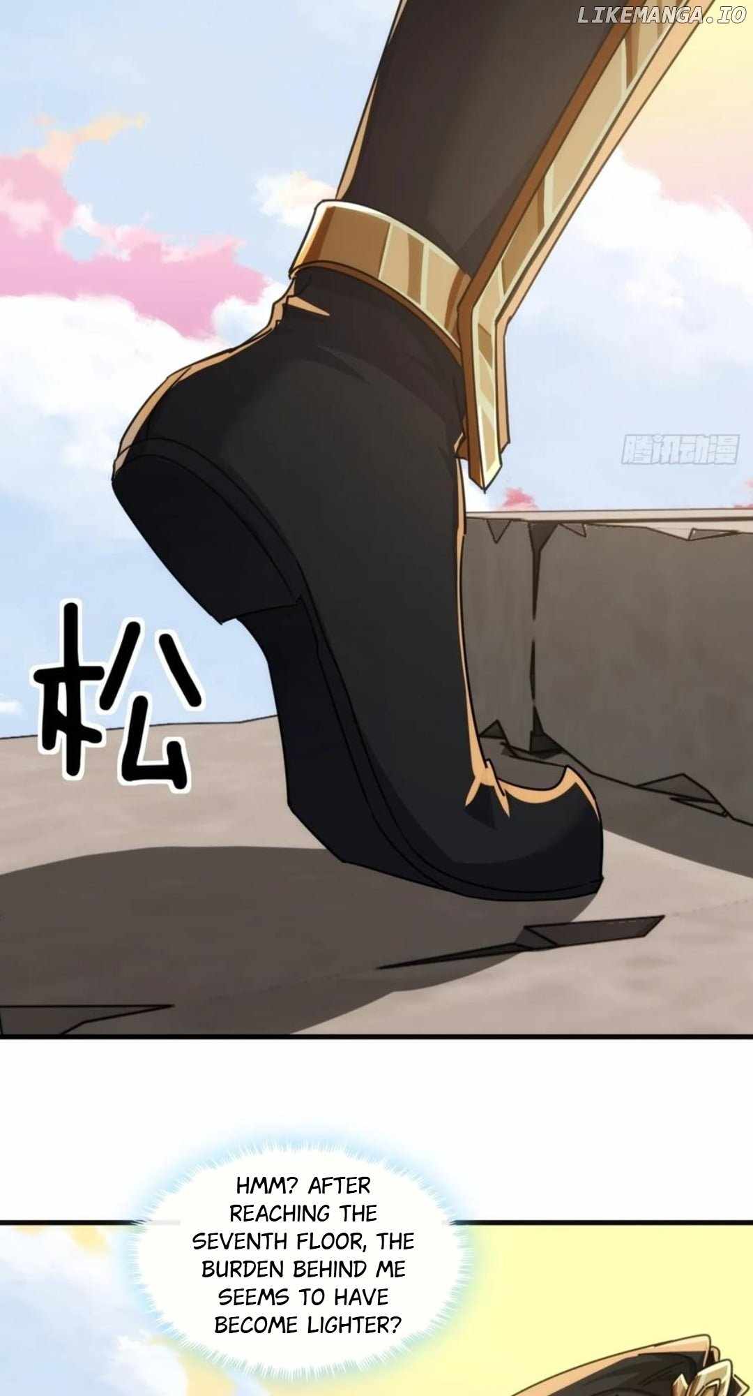 Read Please Slay The Demon! Young Master! chapter 167 image 31 on Lezhin
