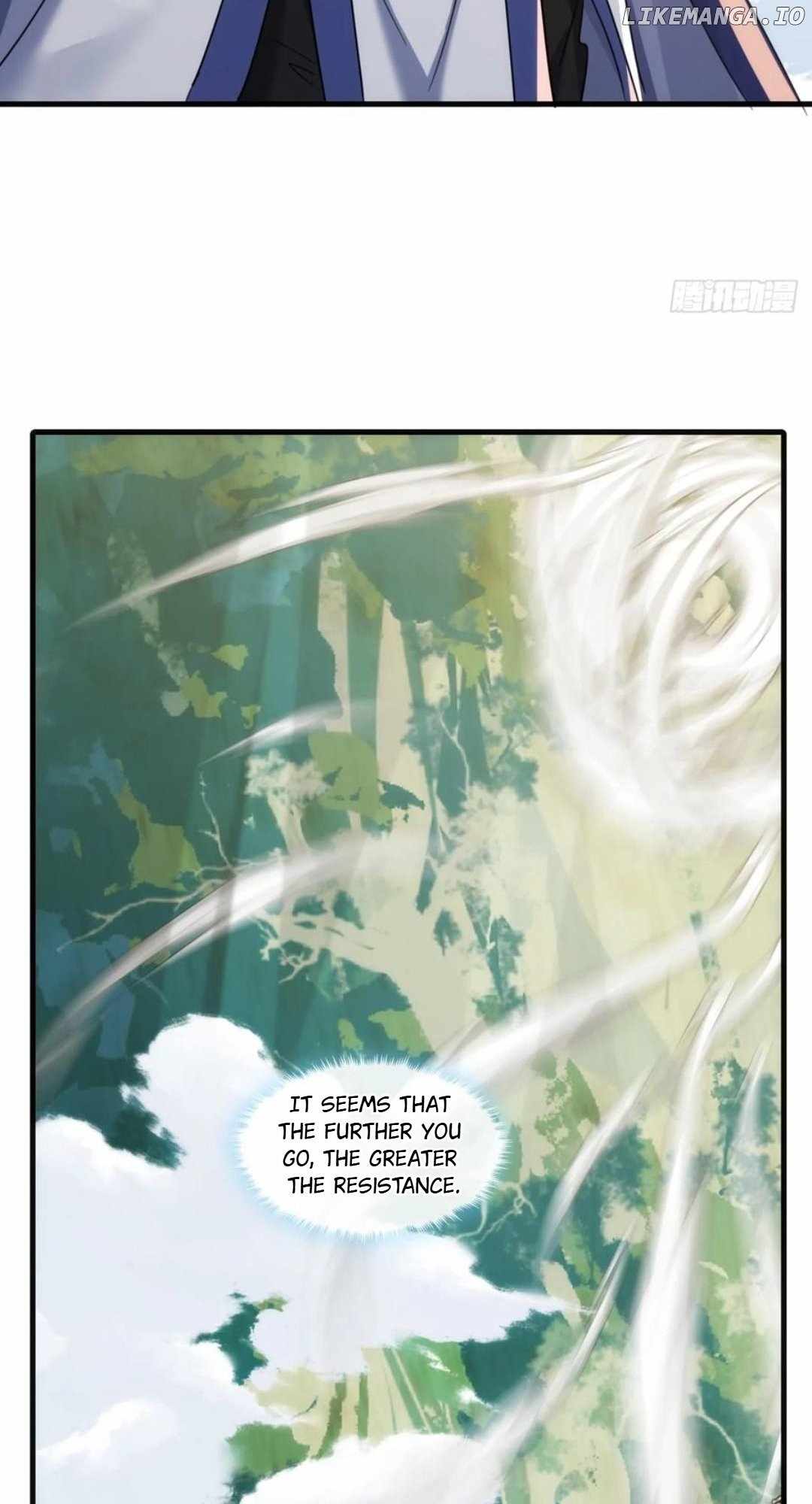 Read Please Slay The Demon! Young Master! chapter 167 image 34 on Lezhin