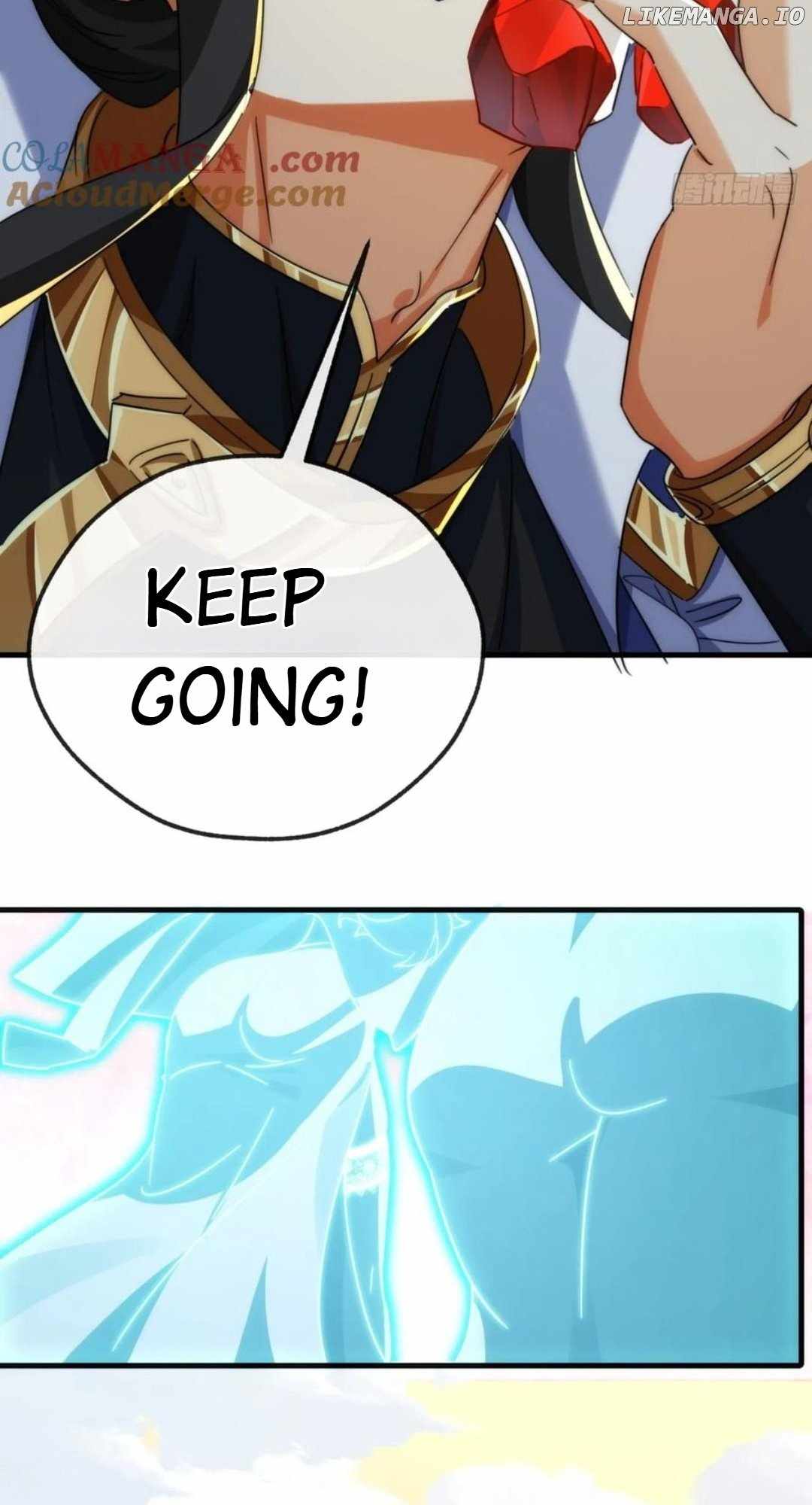 Read Please Slay The Demon! Young Master! chapter 167 image 36 on Lezhin